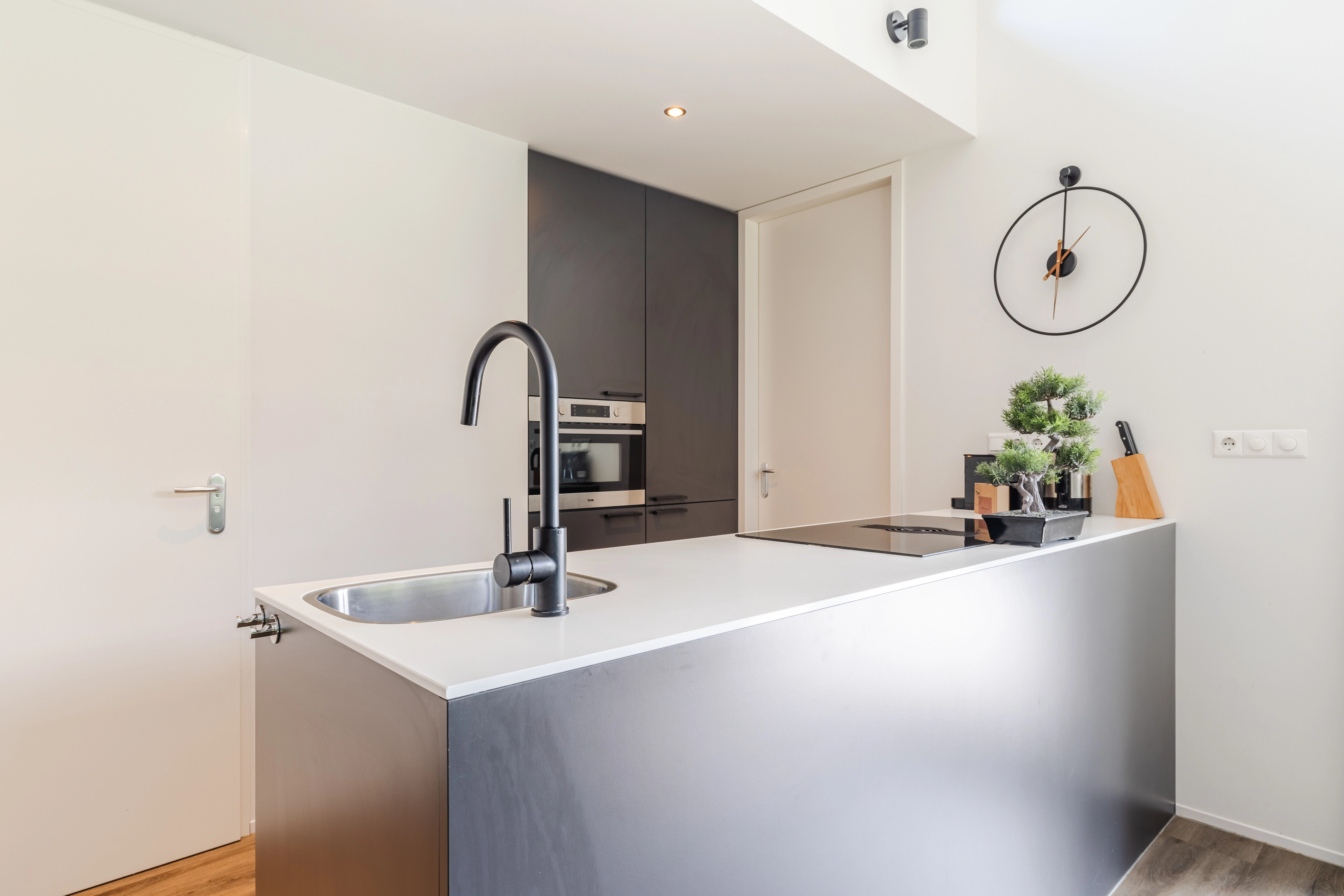 4-6 persoons Water & Hottub lodge — foto 6