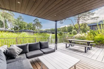 Vakantiepark Soof Heuvelrug