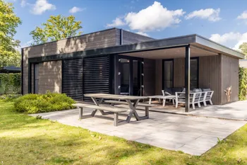 Vakantiepark Soof Heuvelrug