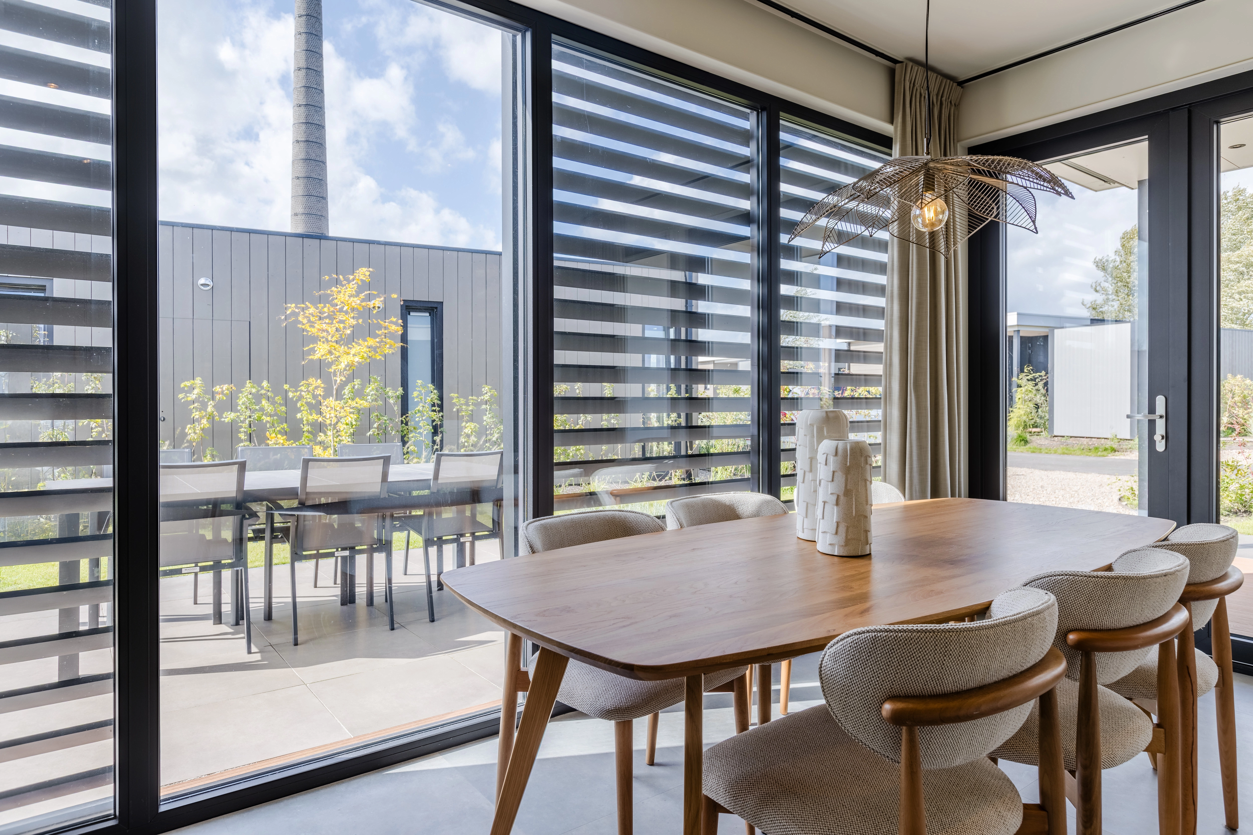5 persoons Lodge — foto 6