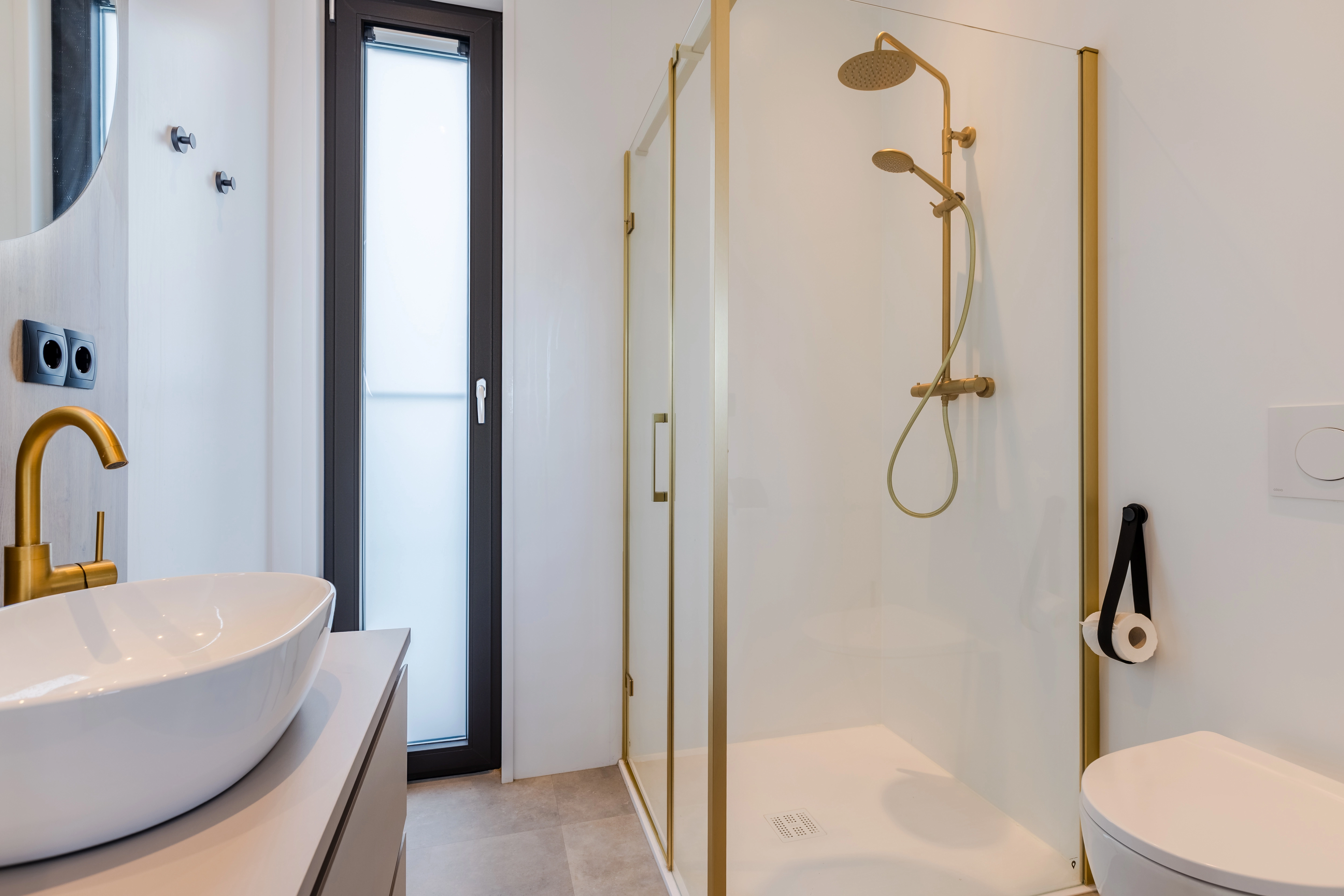 5 persoons Lodge — foto 9