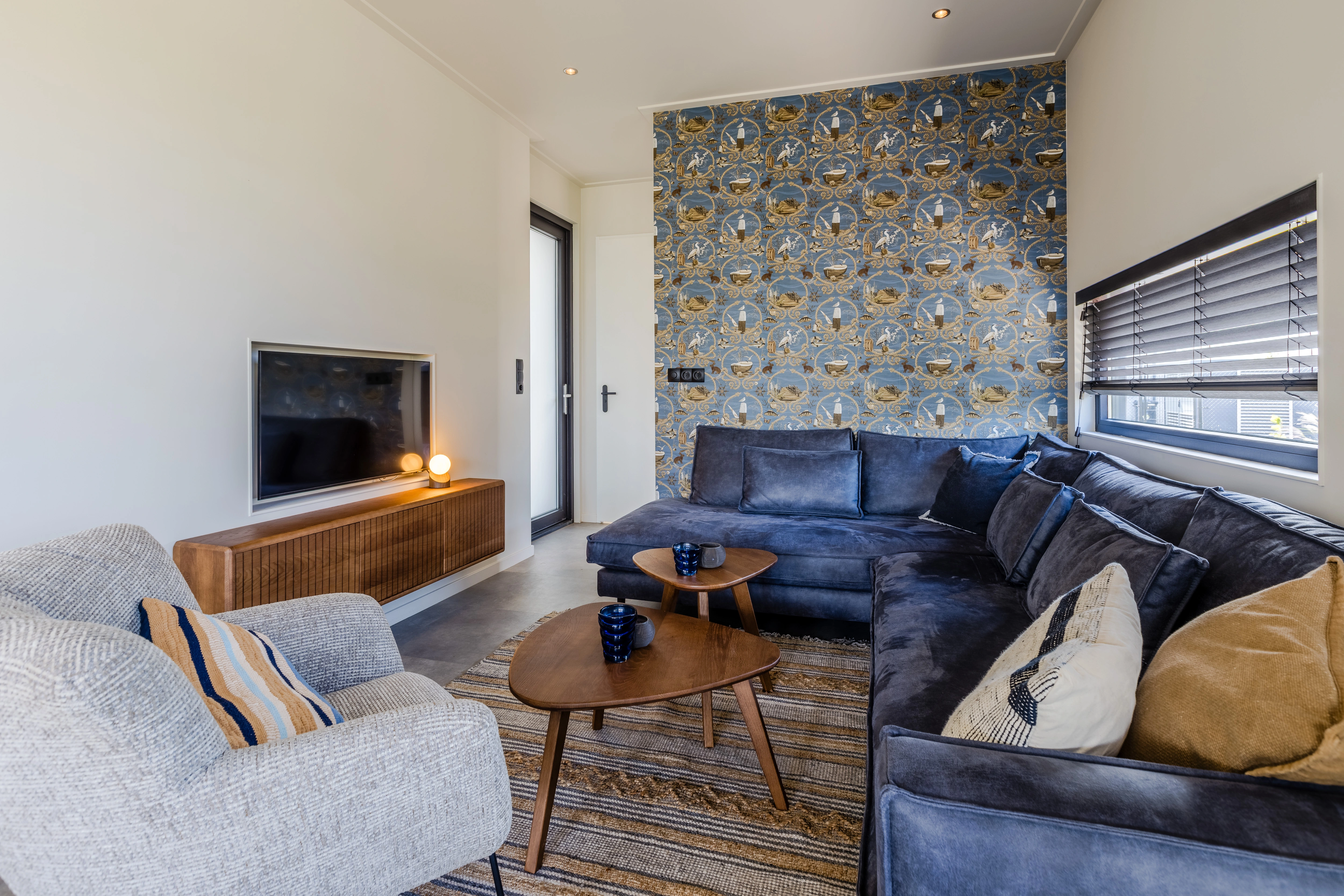 6 persoons Hottub Lodge — foto 6