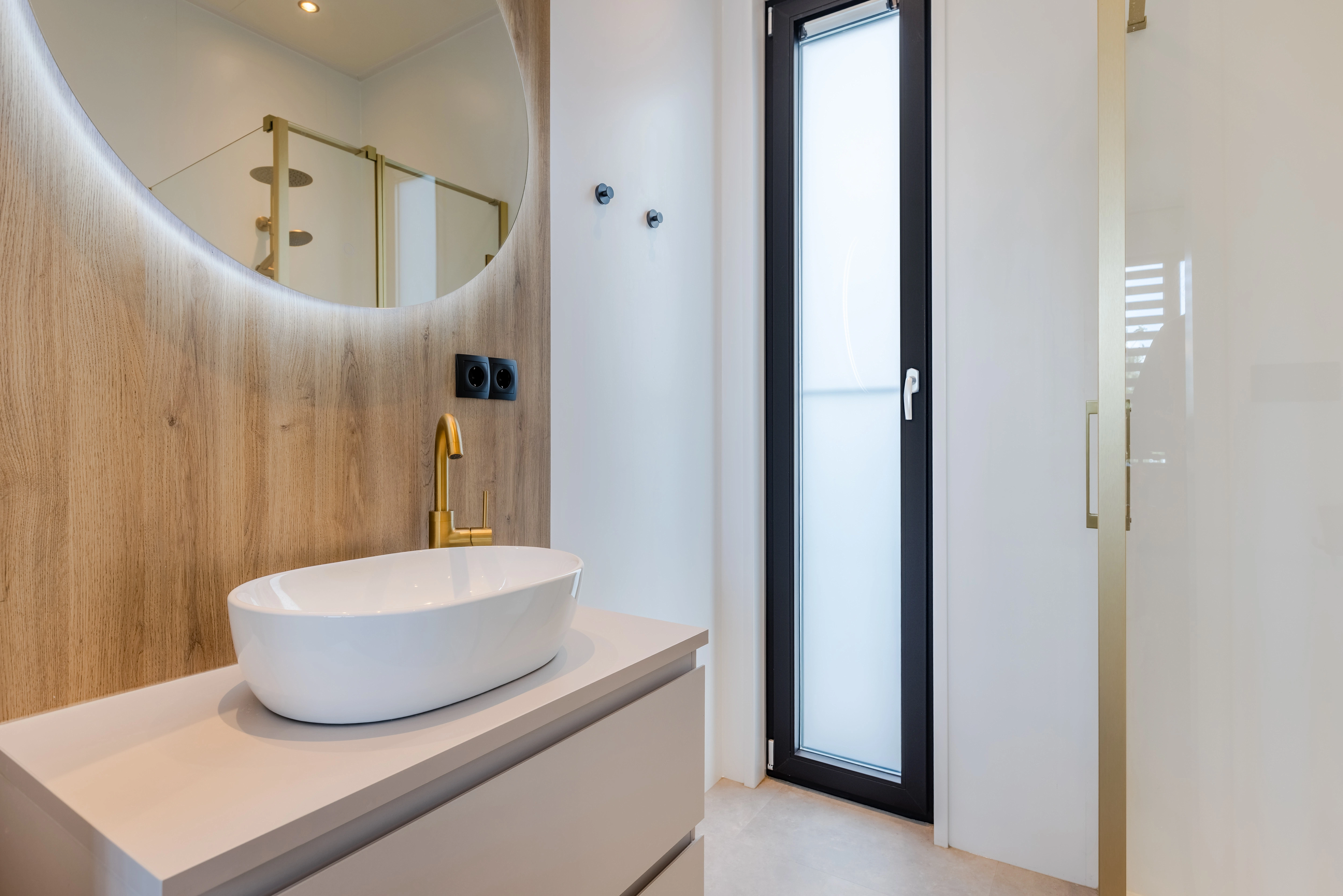 6 persoons Hottub Lodge — foto 11