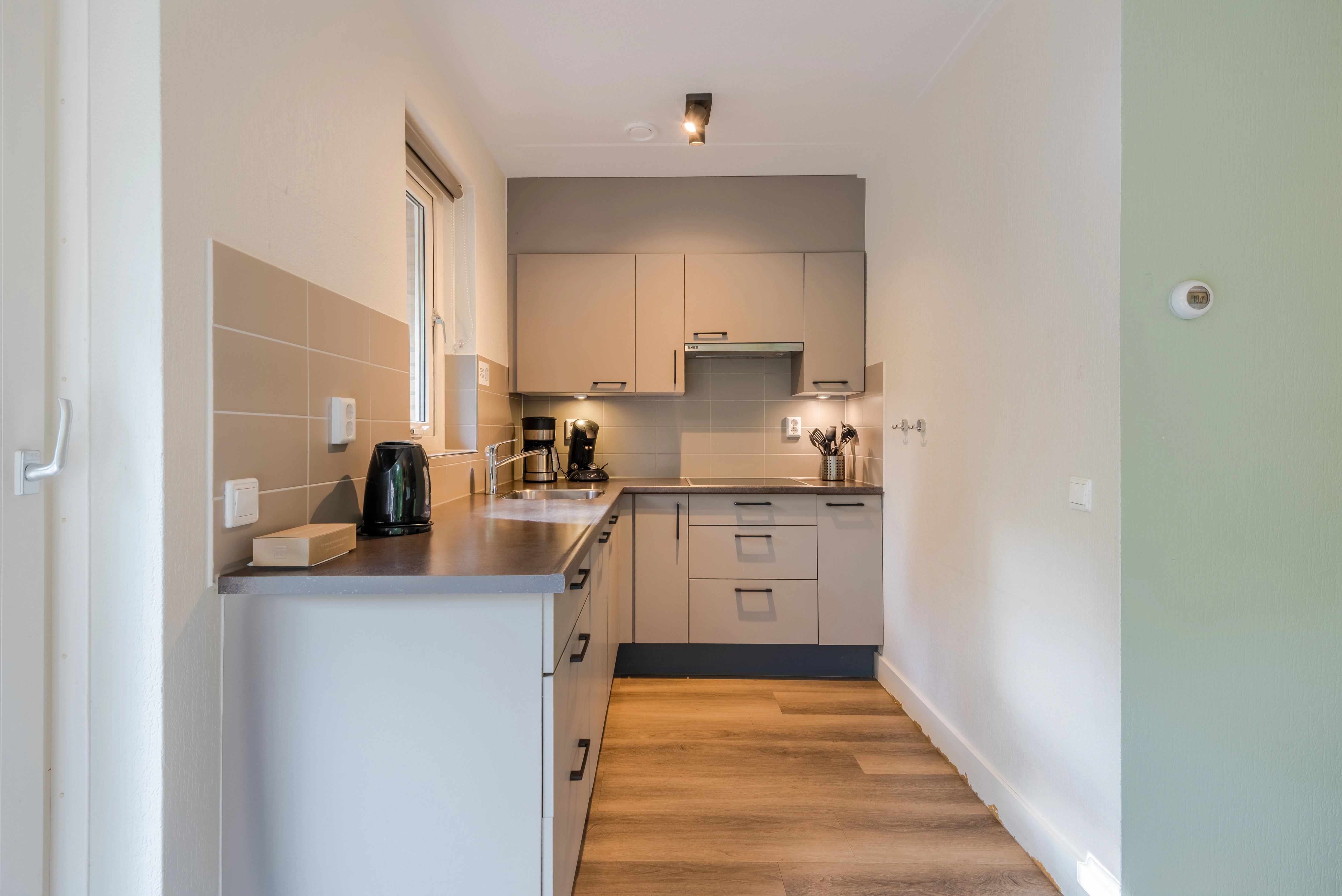 6-persoons bungalow — foto 7