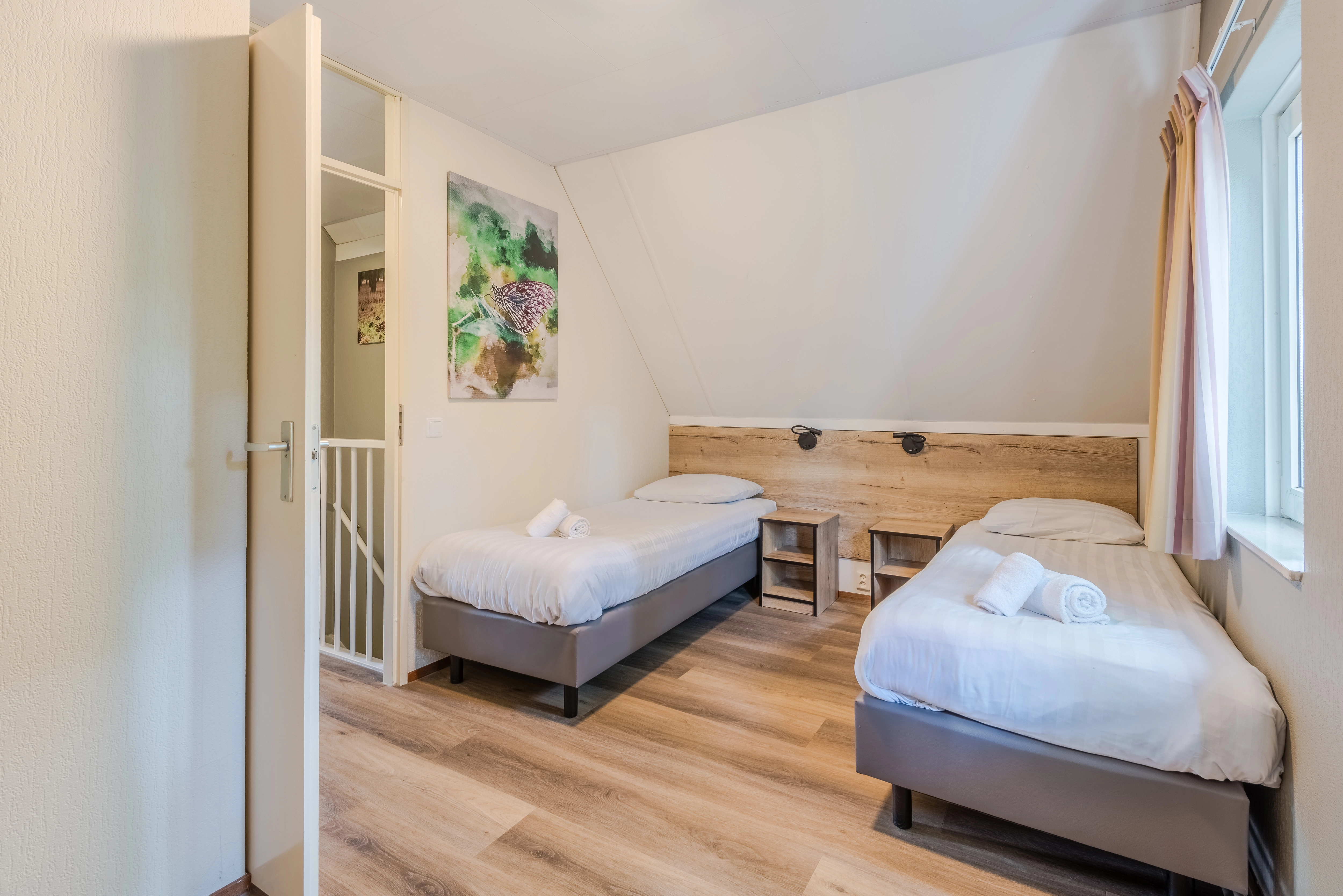 6-persoons bungalow — foto 11