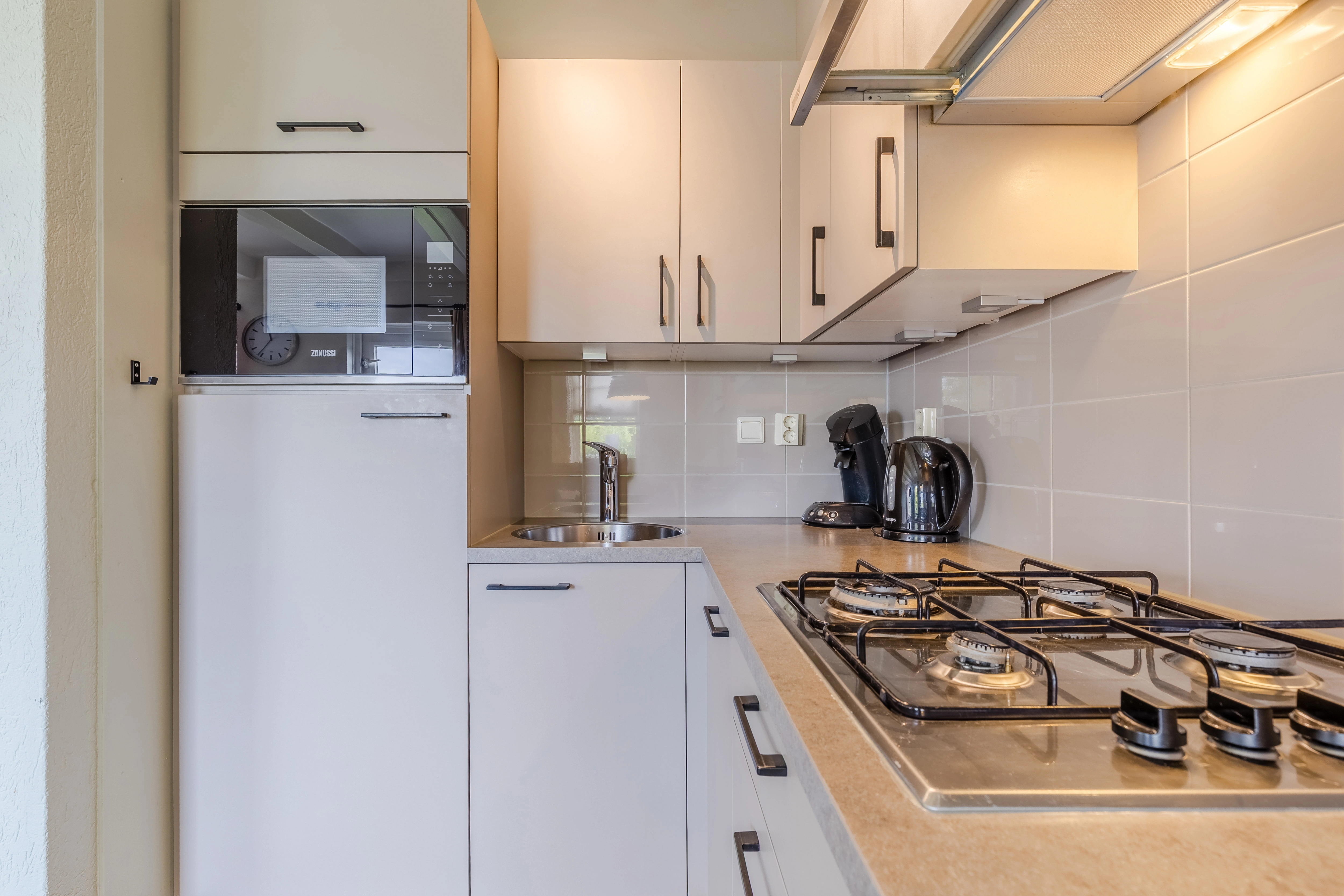 6-persoons bungalow — foto 6