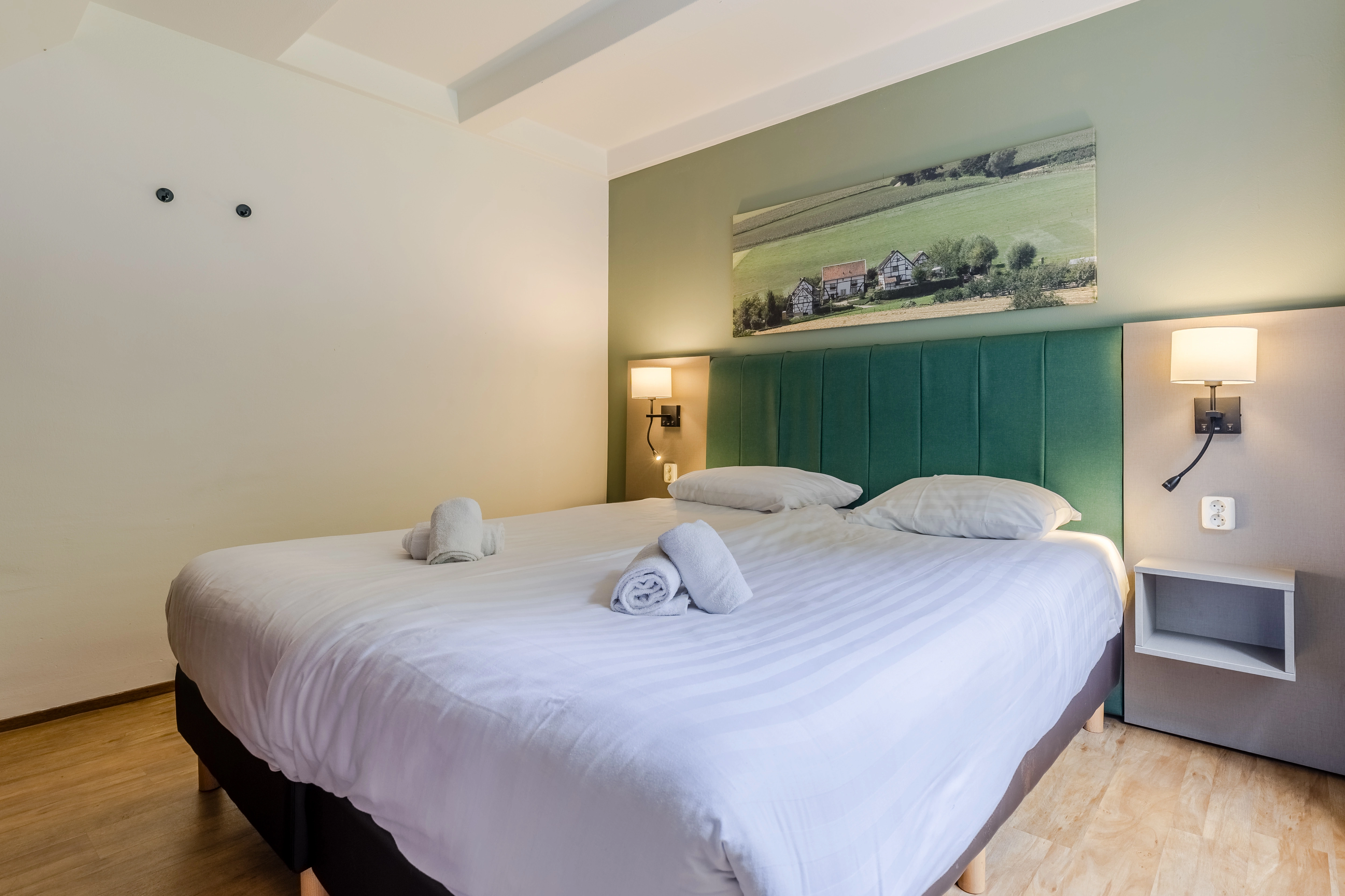 6-persoons bungalow — foto 8