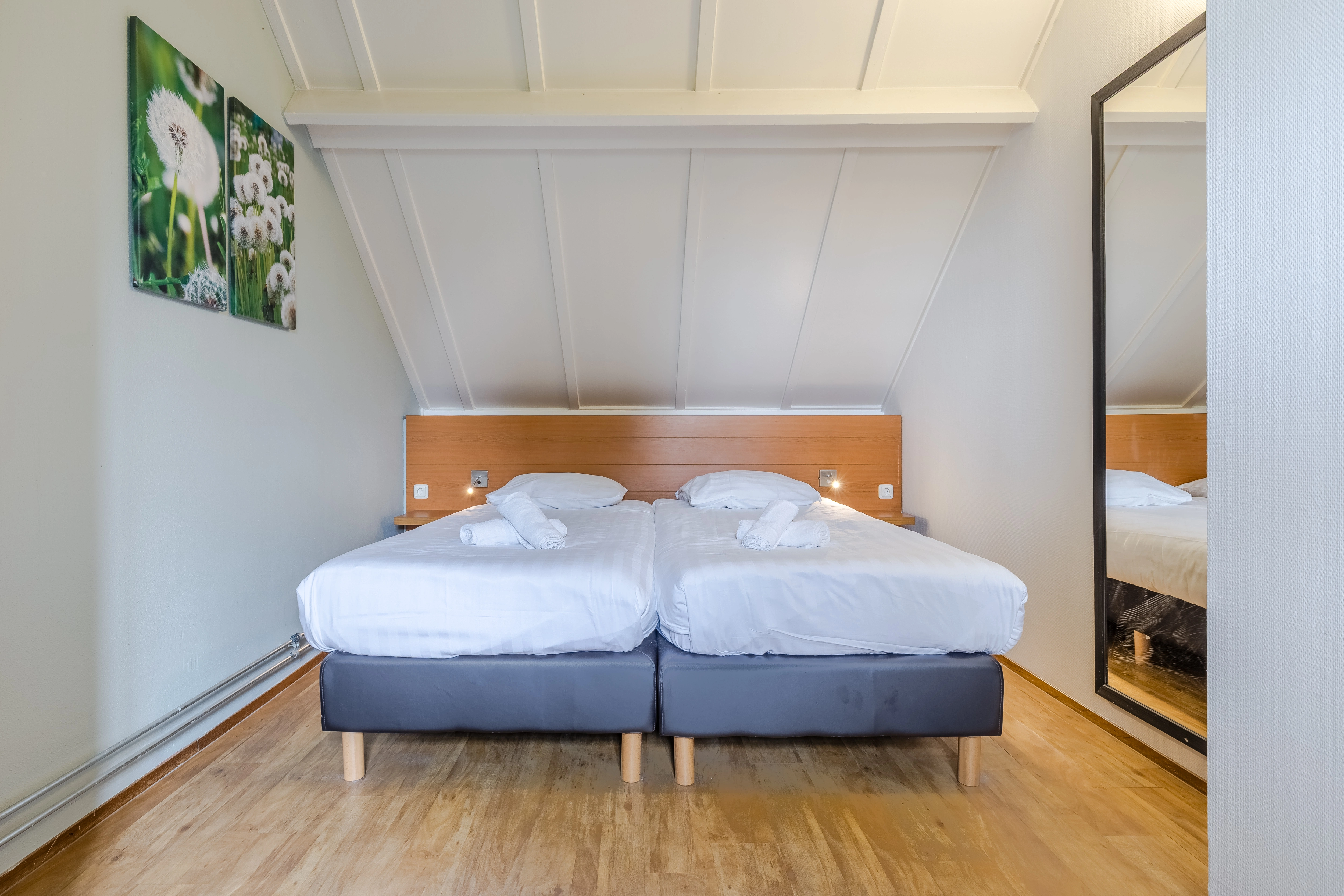 6-persoons bungalow — foto 10