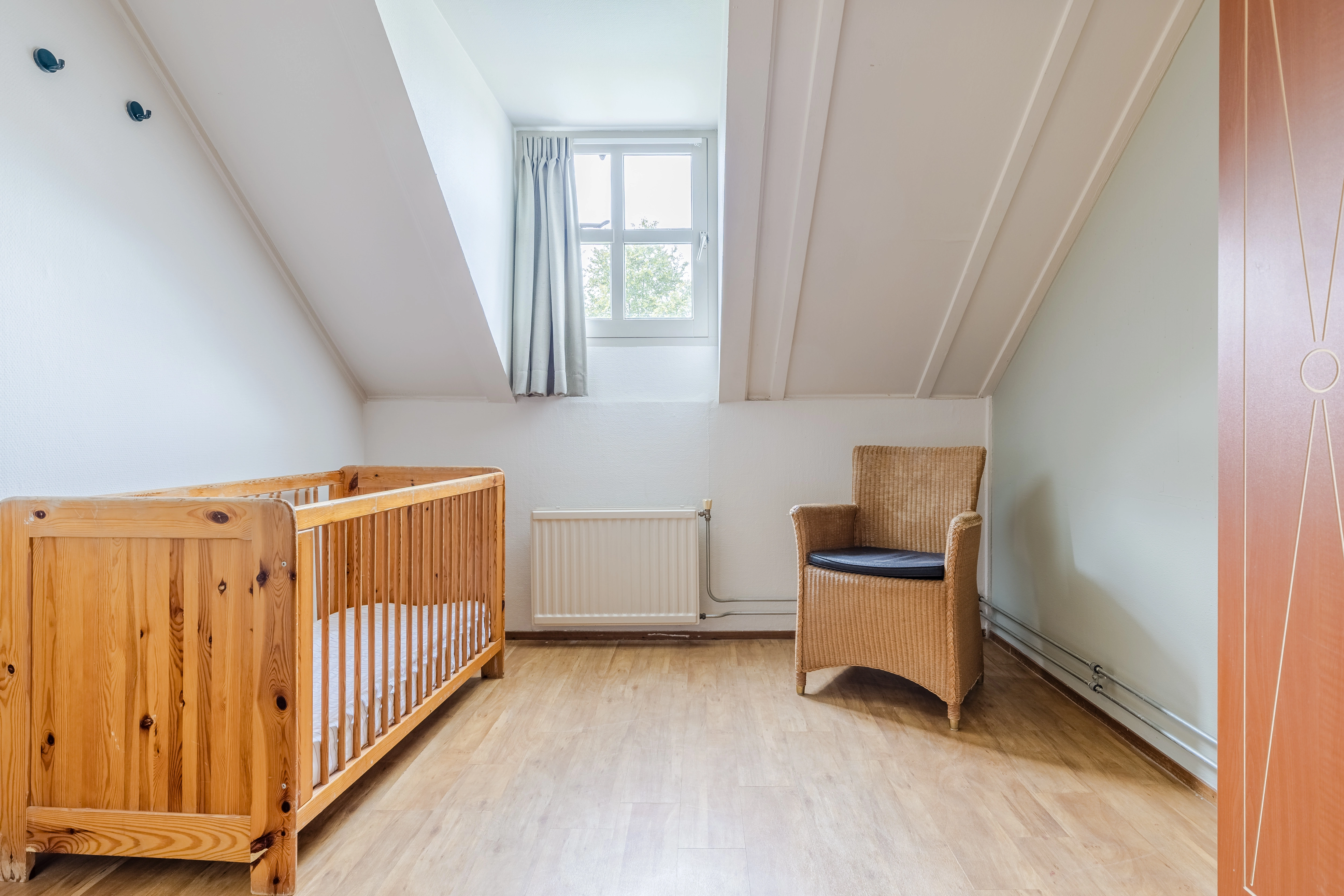 6-persoons bungalow — foto 11