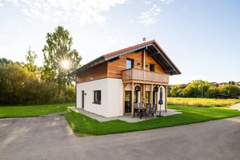 Landal | Arber in Zwiesel