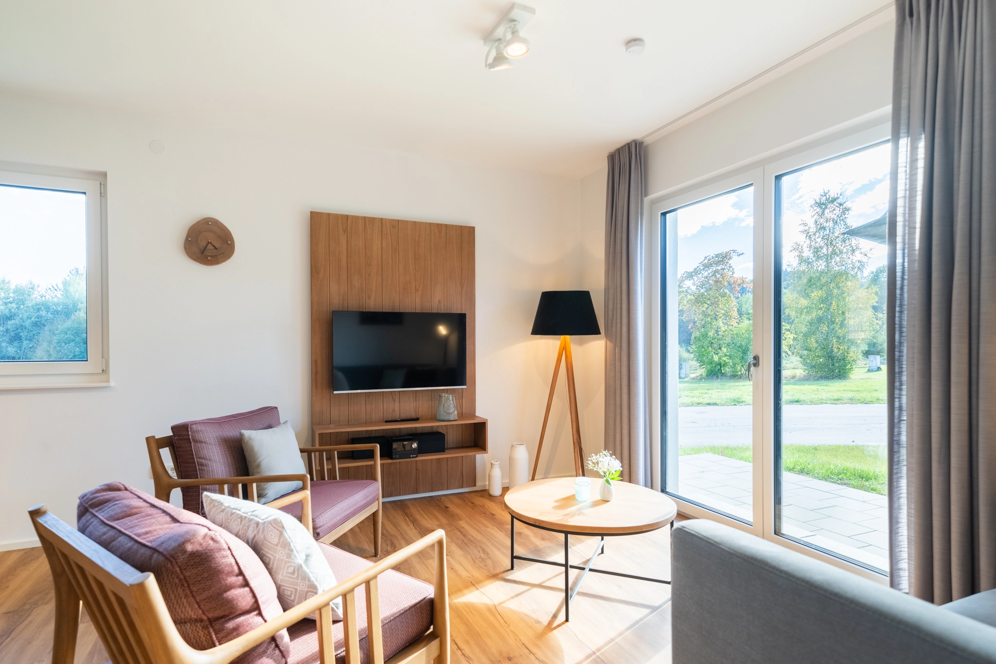 4-persoons bungalow — foto 8