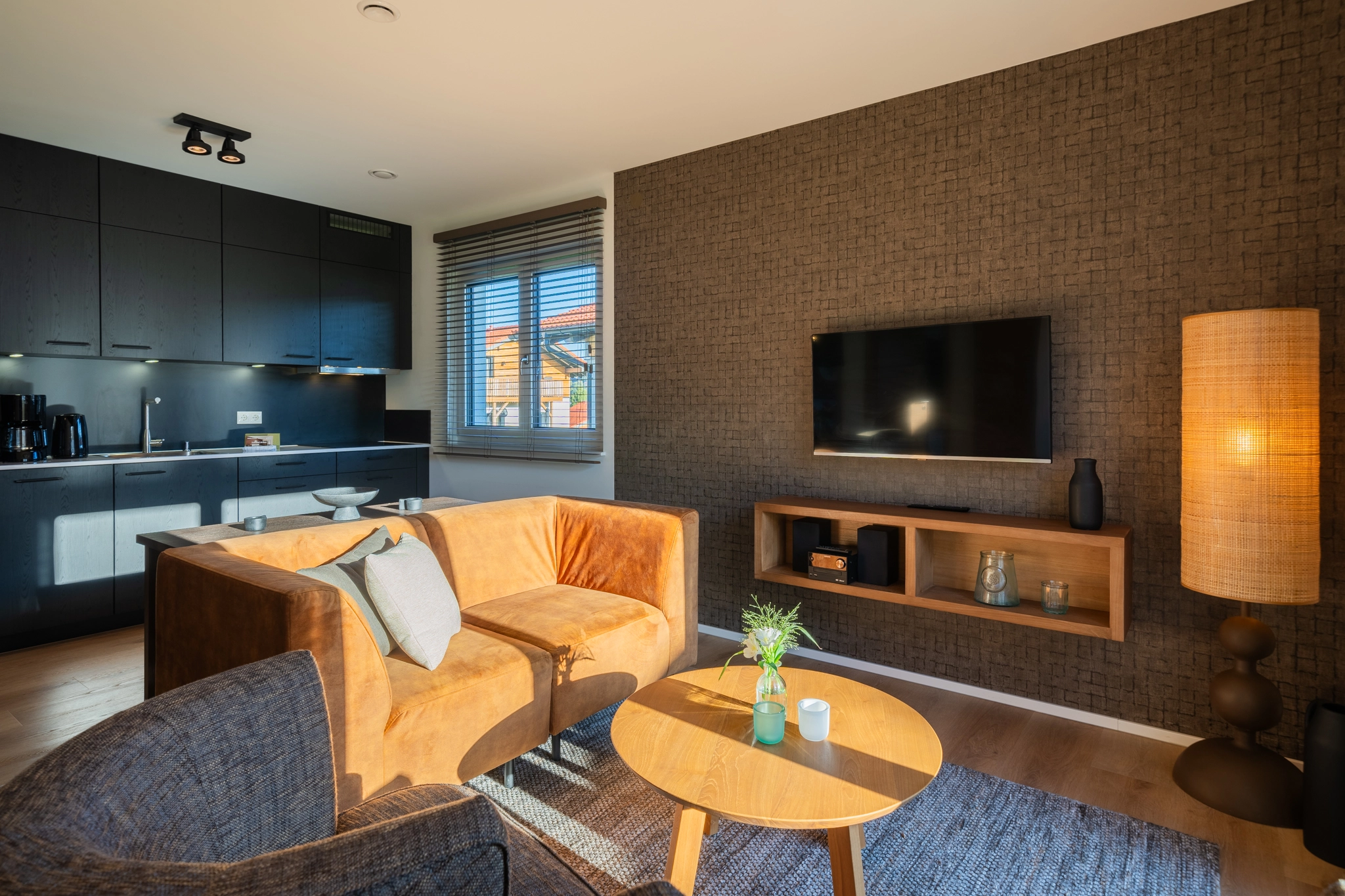 4-persoons bungalow — foto 6