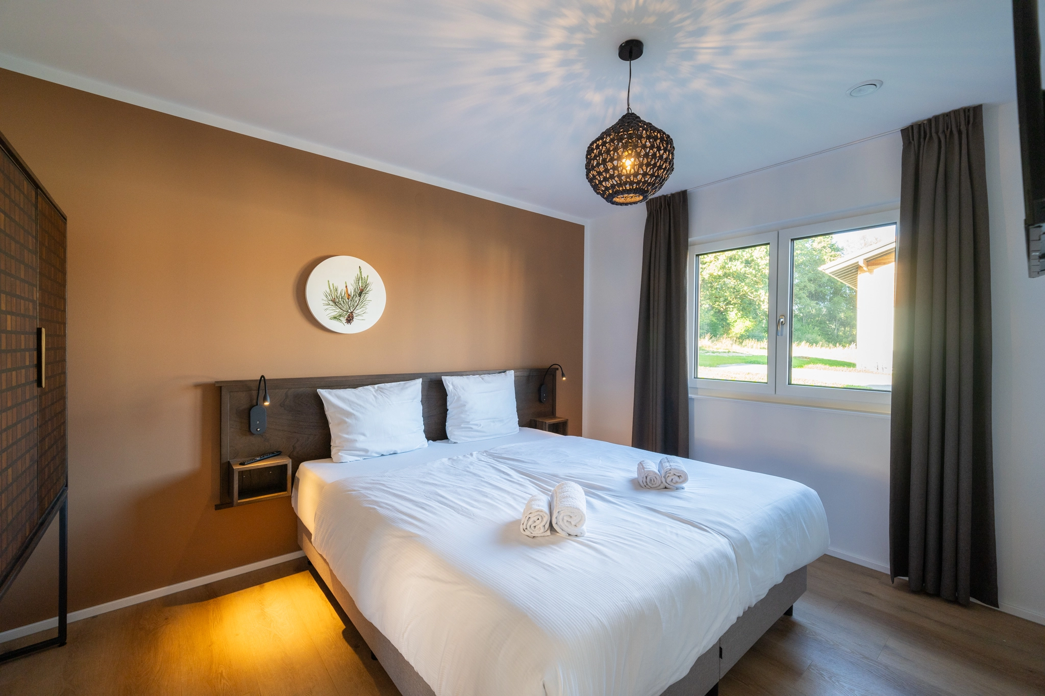 4-persoons bungalow — foto 7
