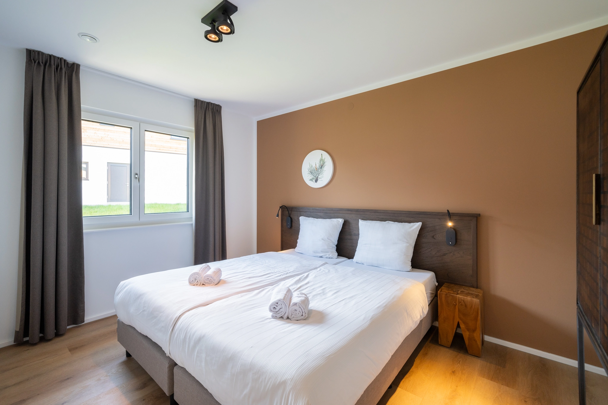 4-persoons bungalow — foto 8