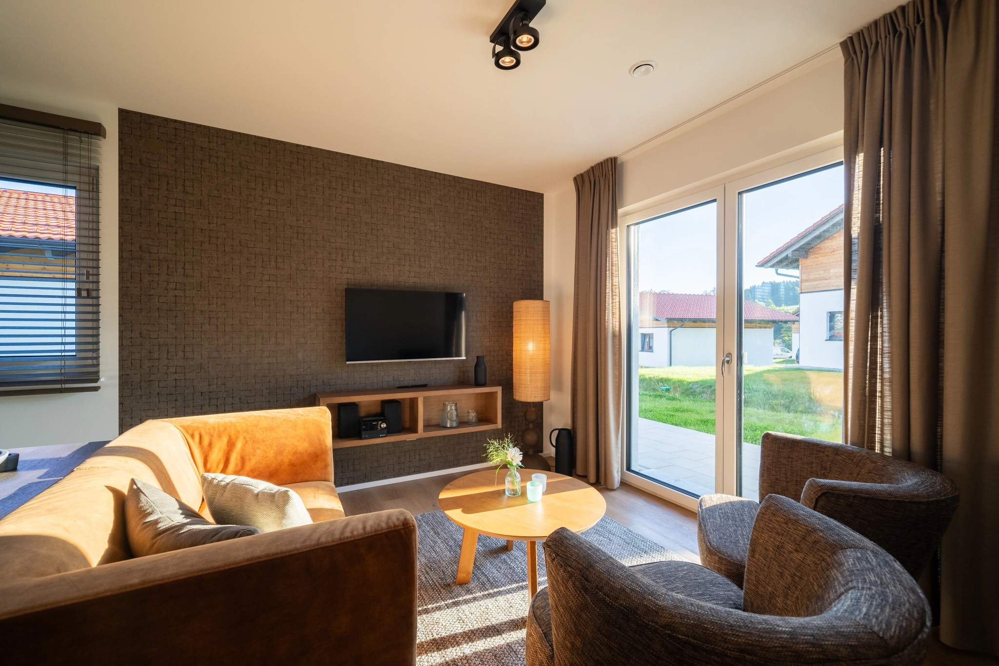 4-persoons bungalow — foto 11