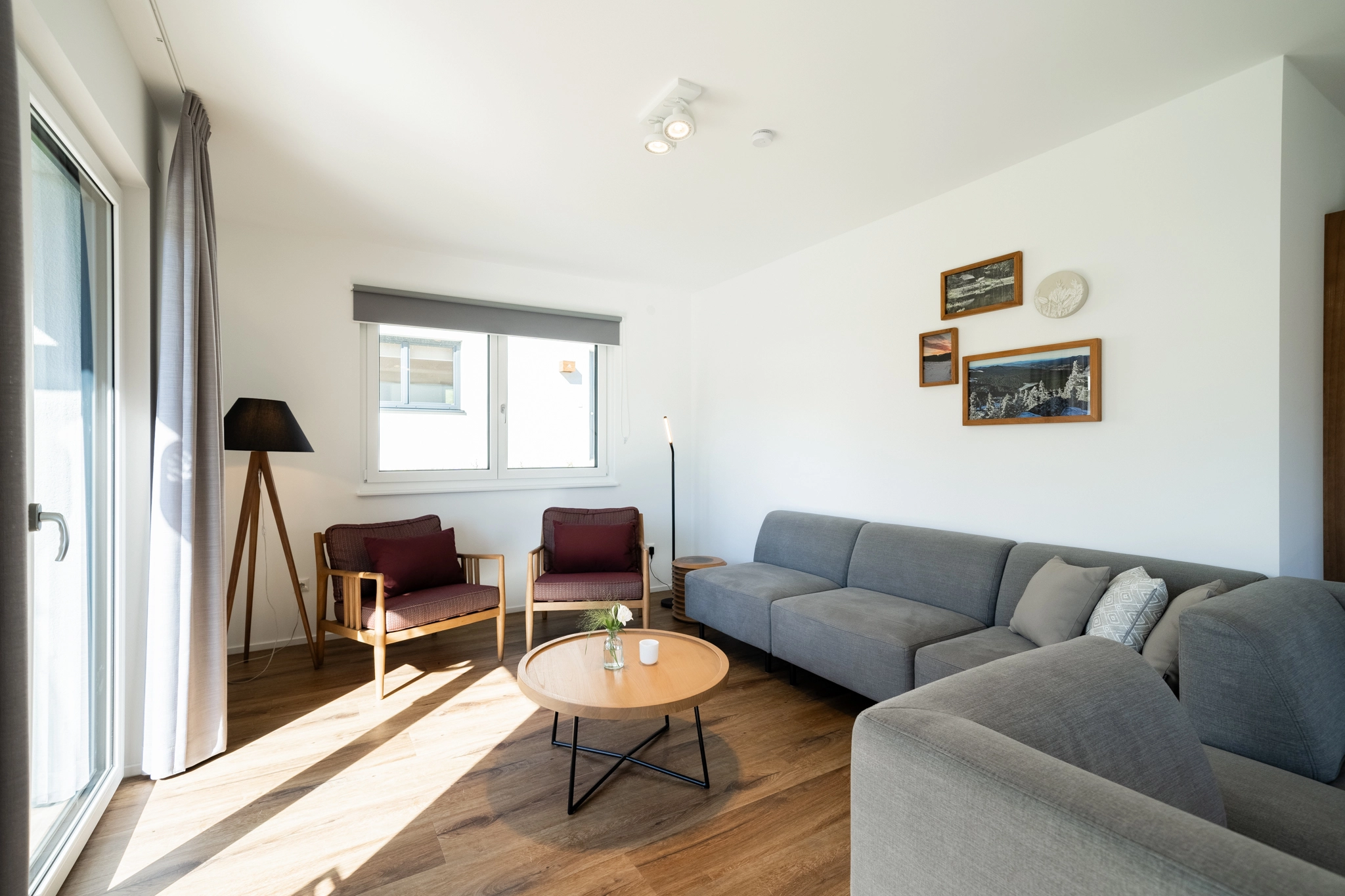 6-persoons bungalow — foto 7