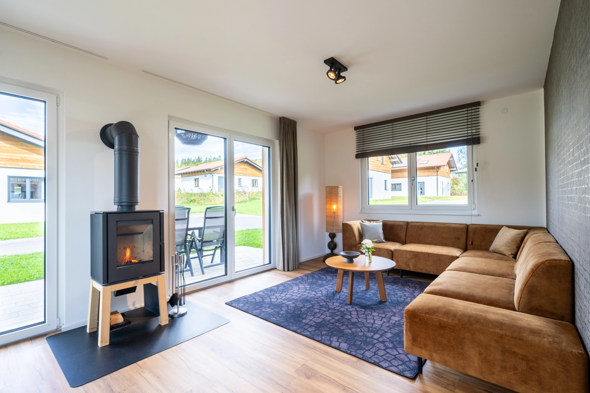 6-persoons bungalow — foto 6