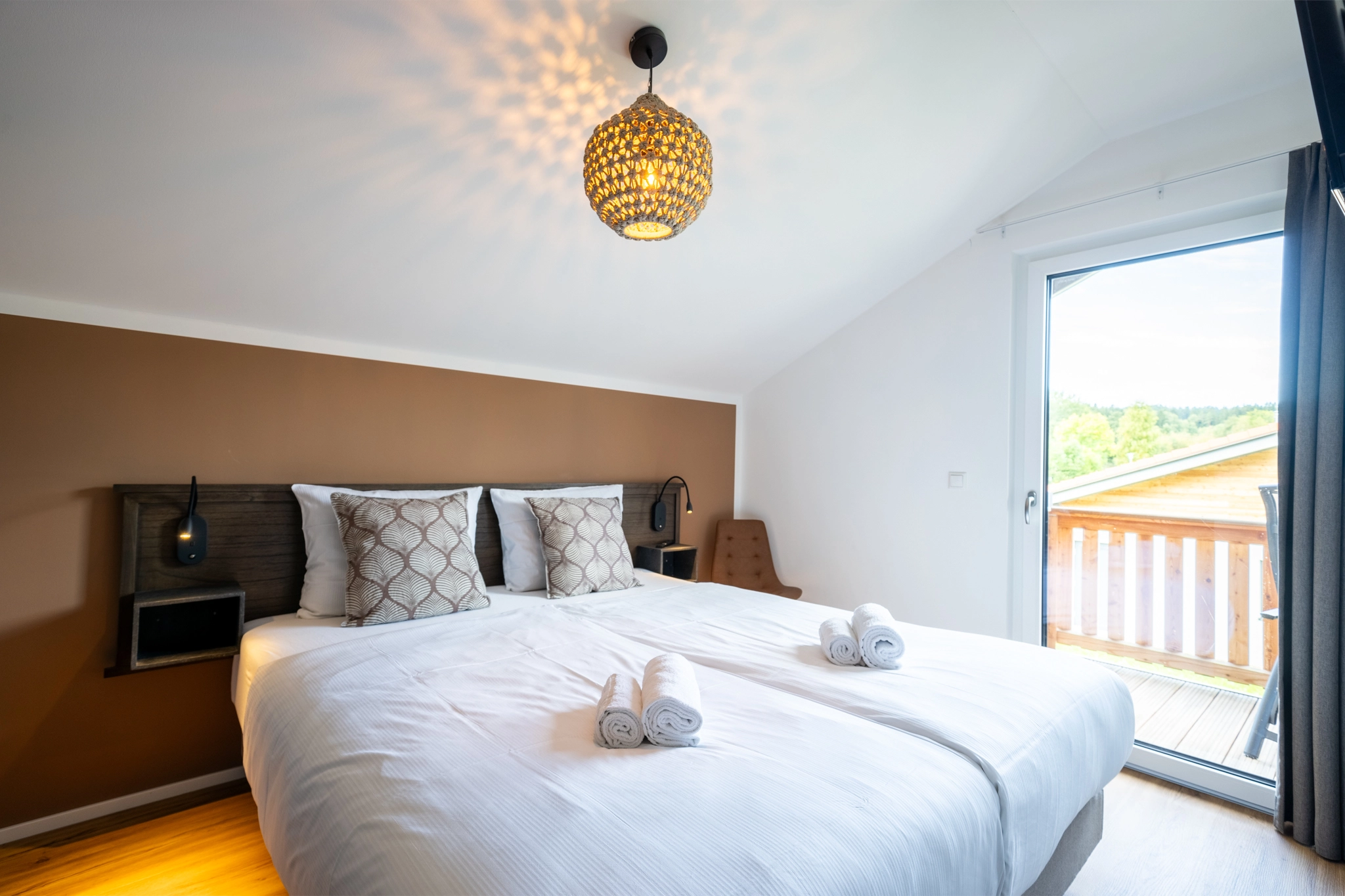 6-persoons bungalow — foto 10