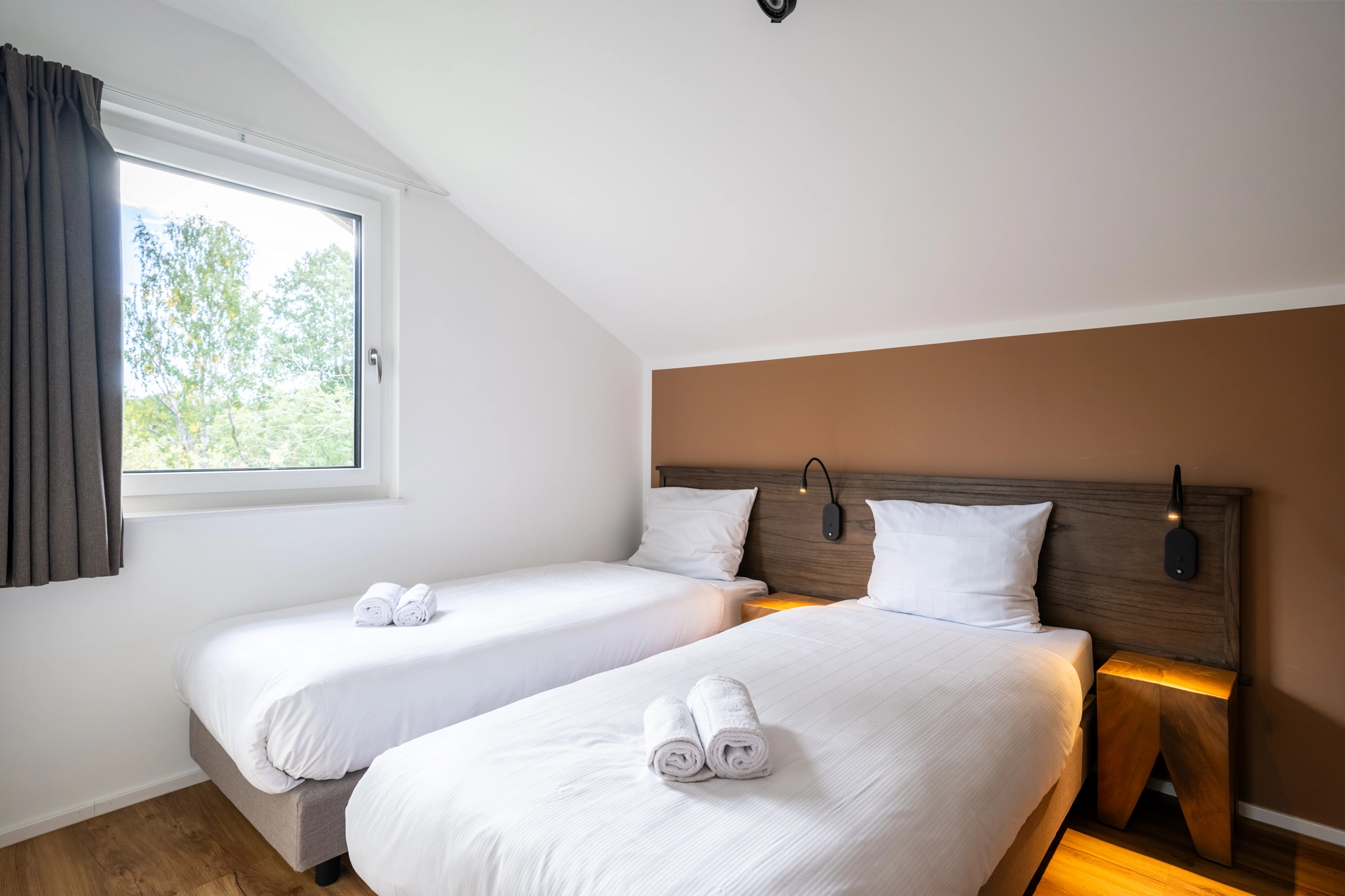 6-persoons bungalow — foto 11