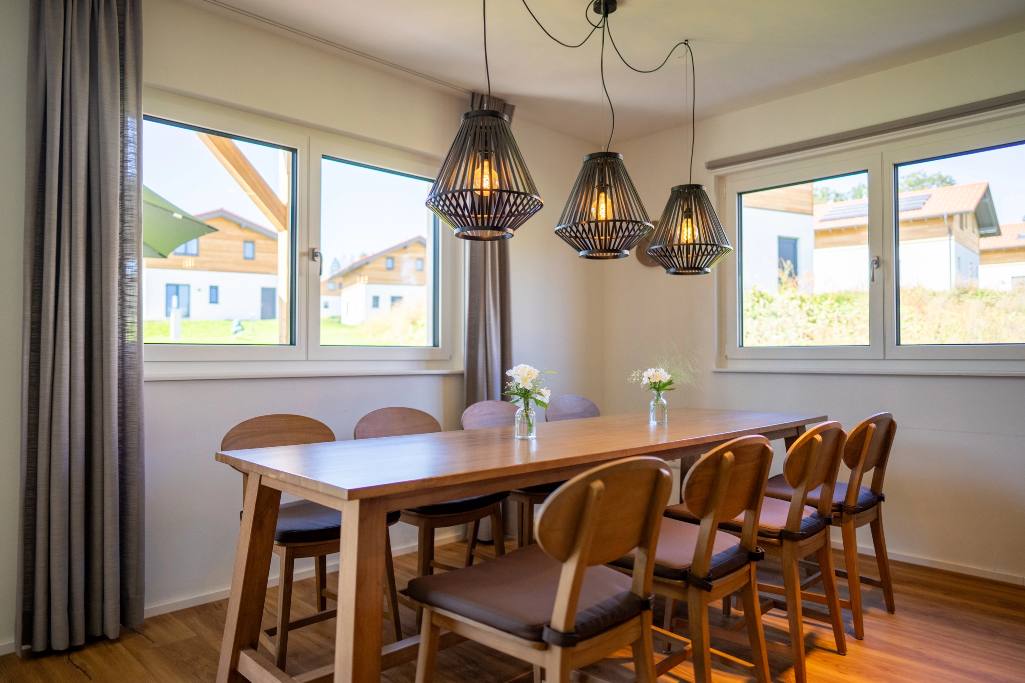 8-persoons bungalow — foto 6