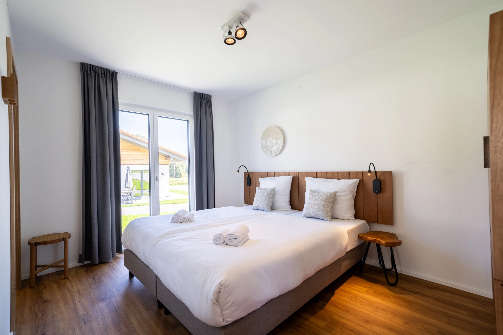8-persoons bungalow — foto 8