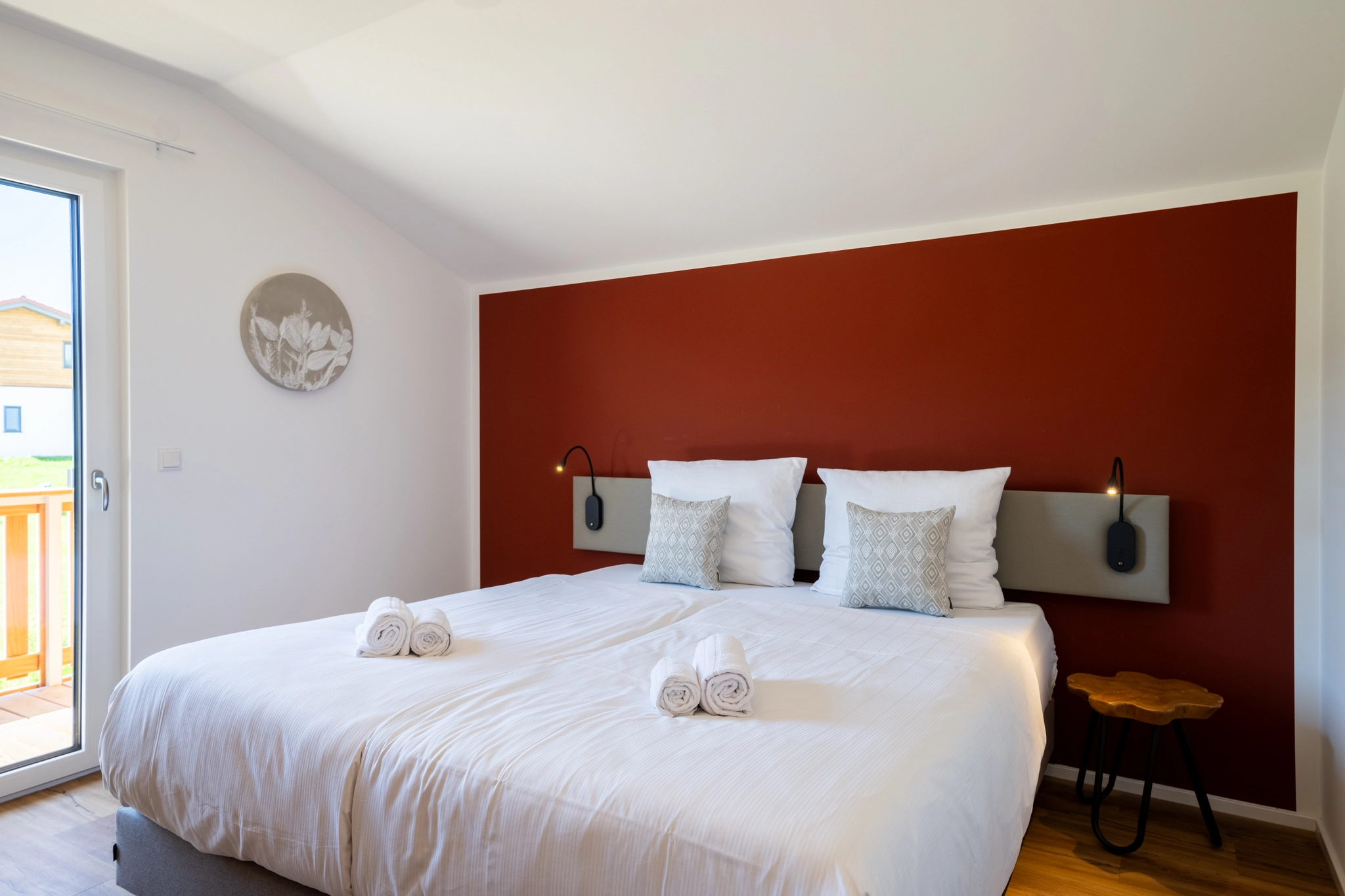 8-persoons bungalow — foto 10