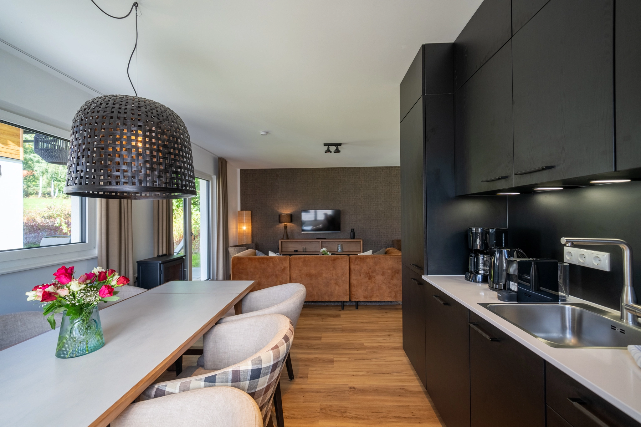 8-persoons bungalow — foto 6