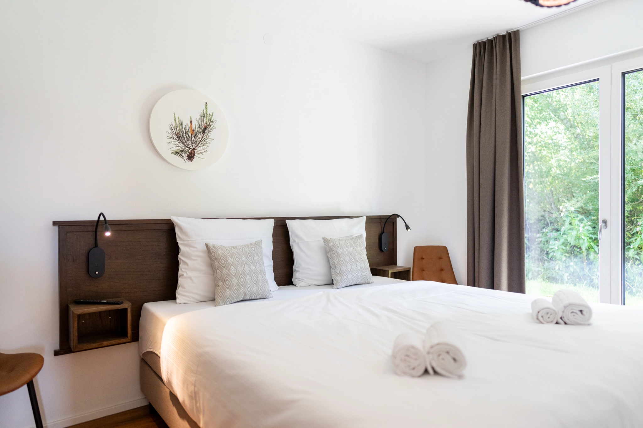 8-persoons bungalow — foto 9