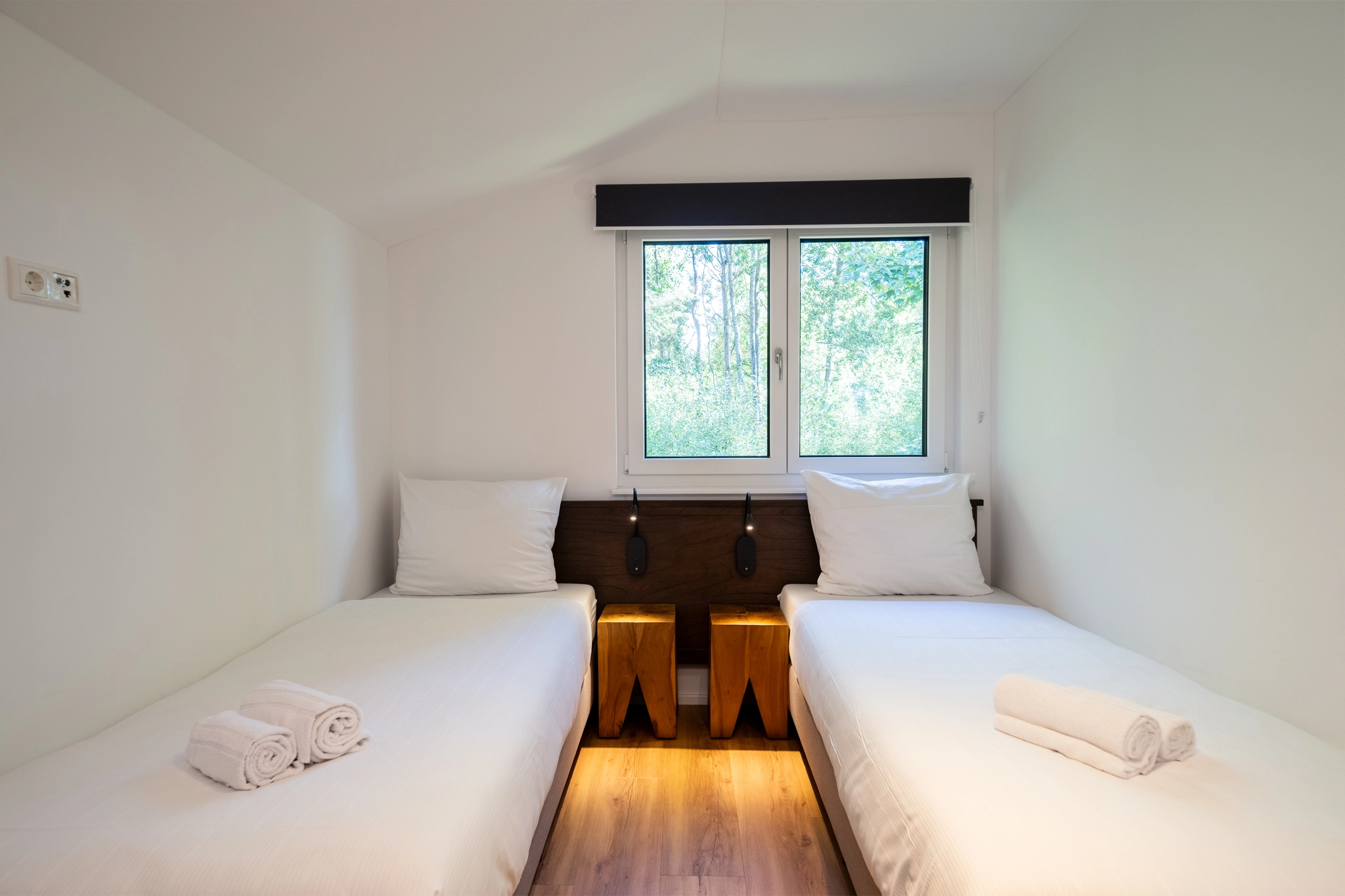 8-persoons bungalow — foto 10
