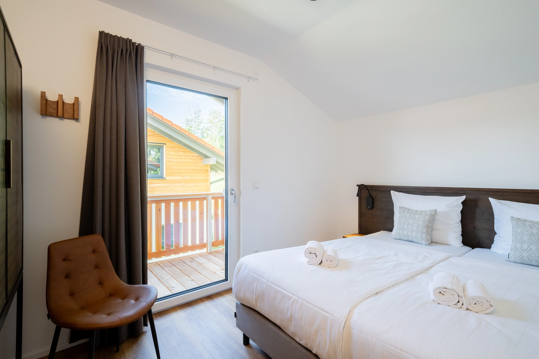 8-persoons bungalow — foto 11