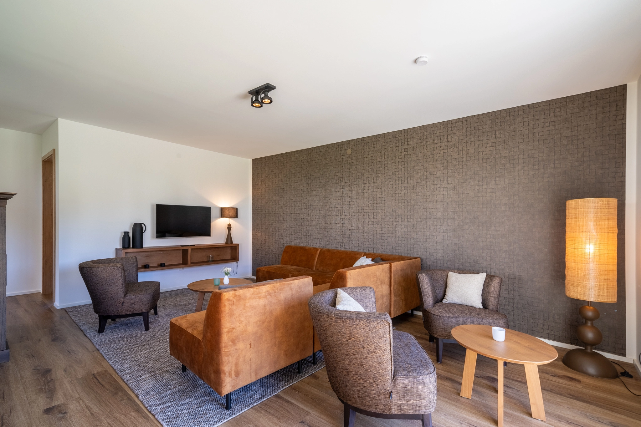 10-persoons bungalow — foto 6