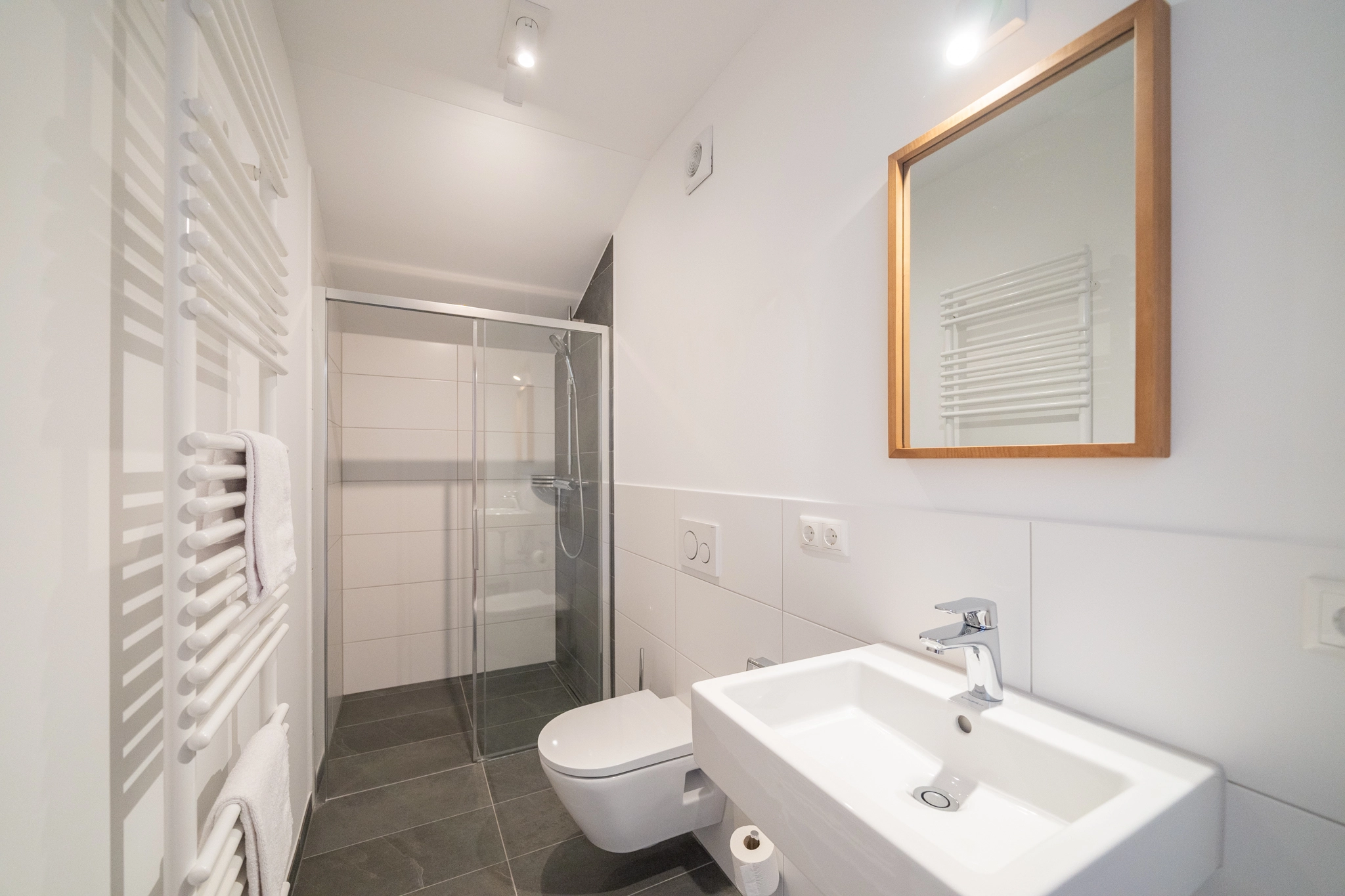 10-persoons bungalow — foto 10