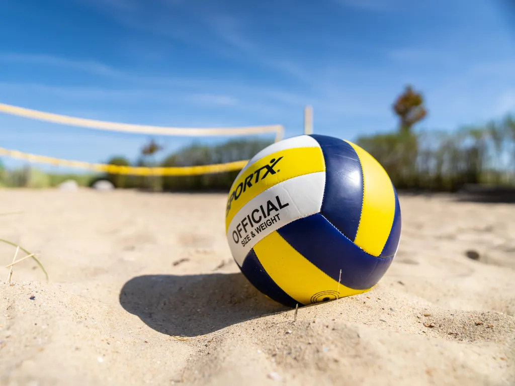 NVD Volleybal