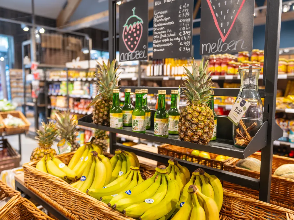 NVD Minimarkt