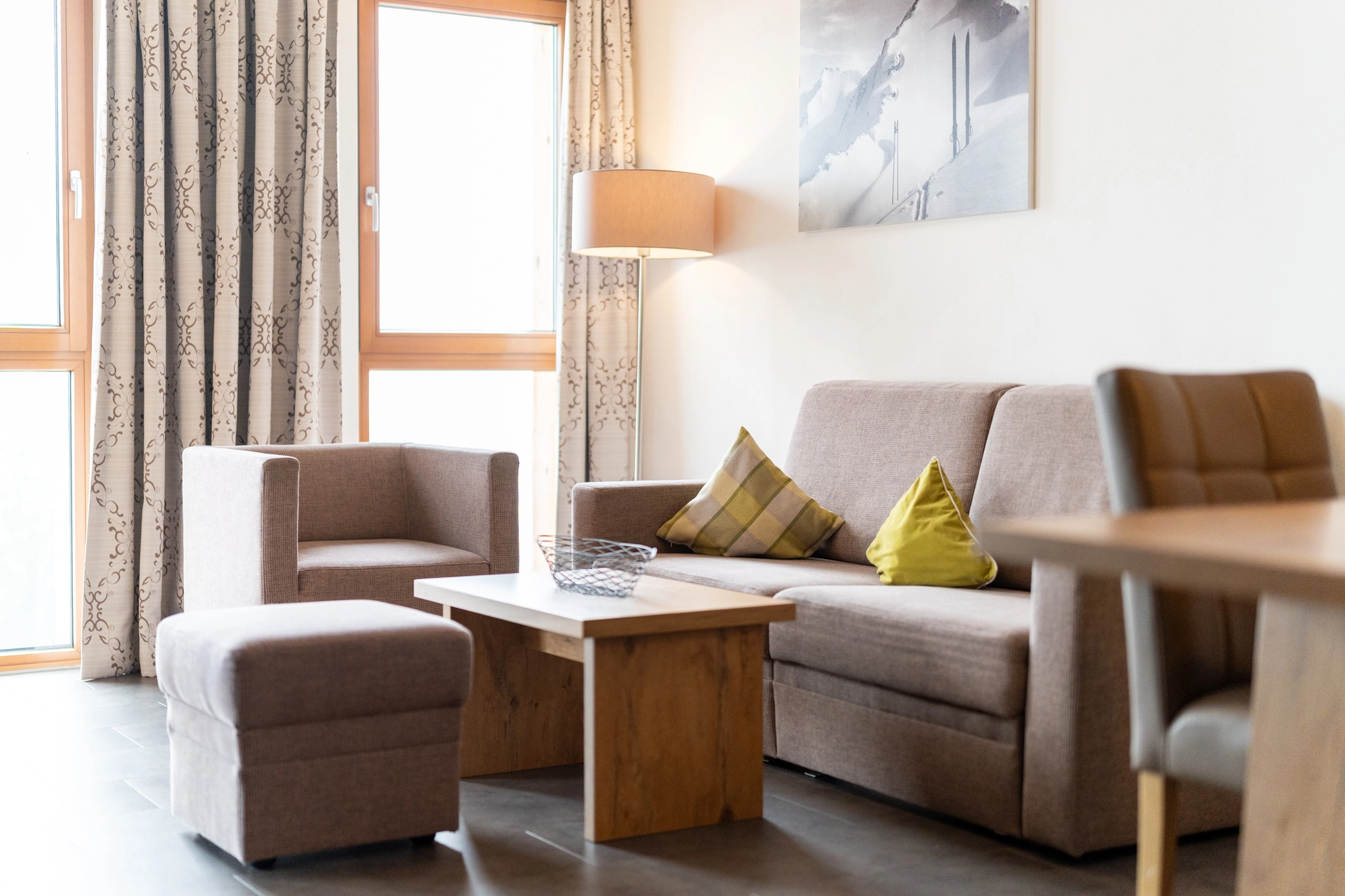 4-persoons appartement — foto 6