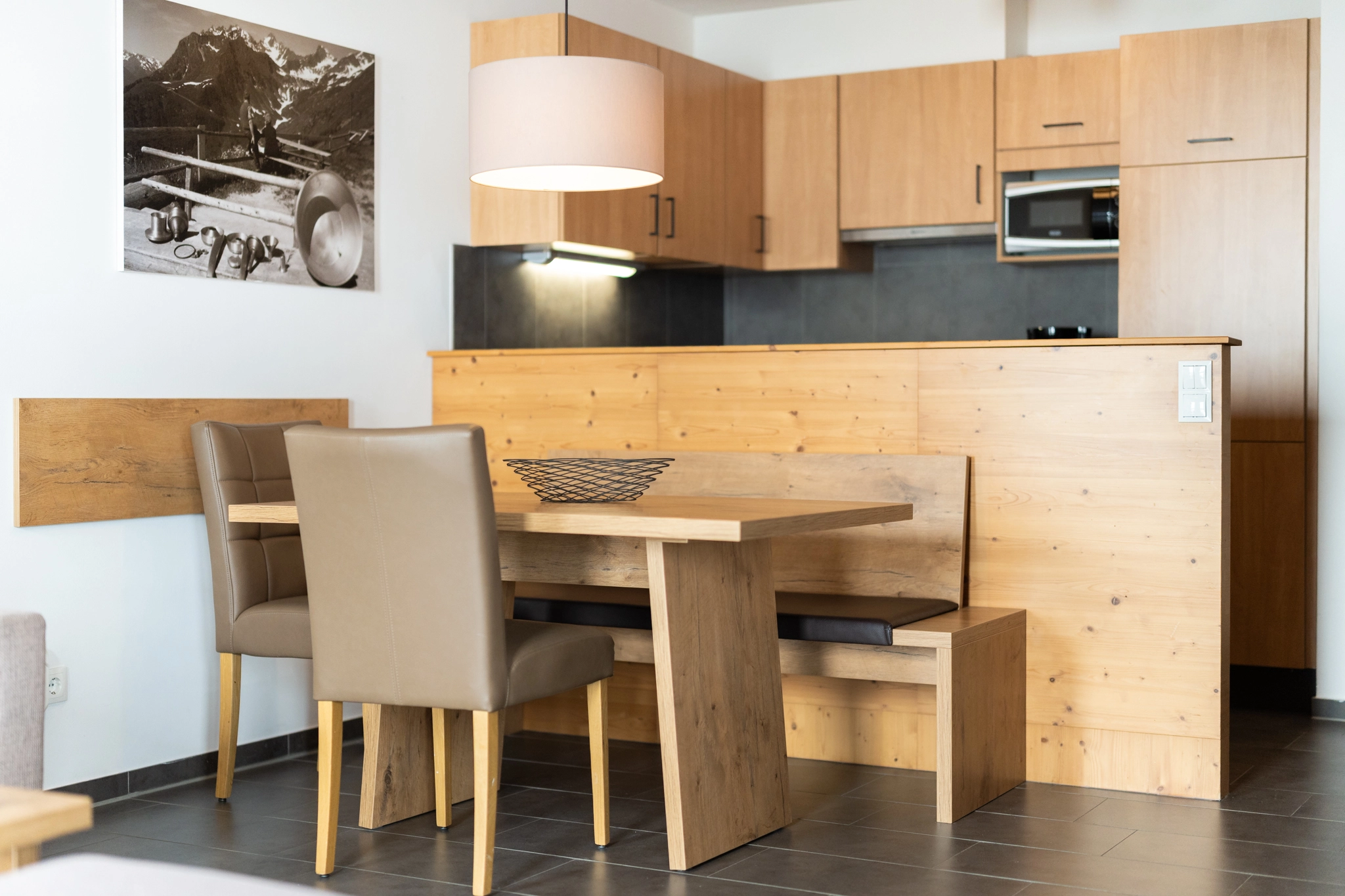 4-persoons appartement — foto 8