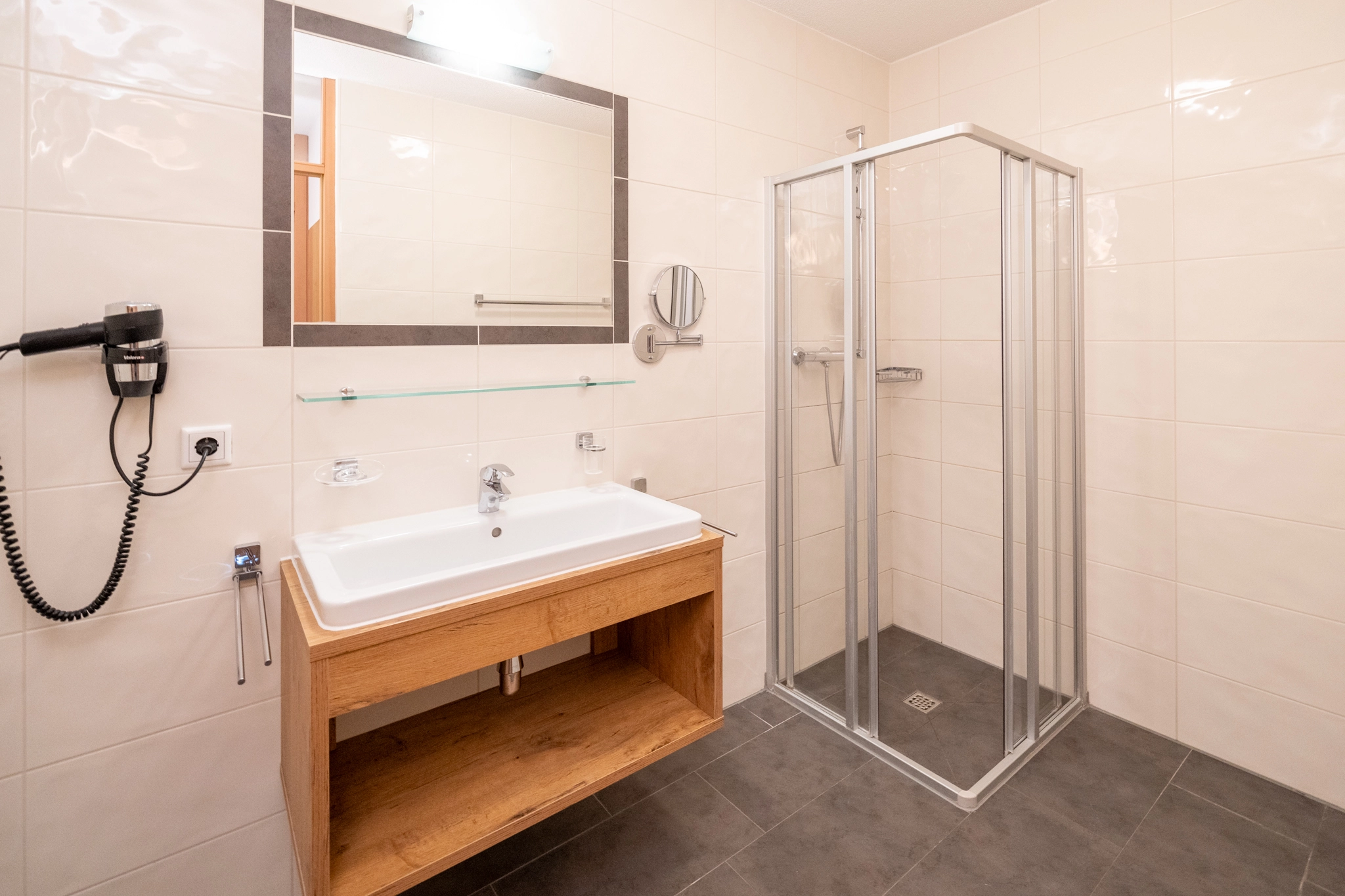 4-persoons appartement — foto 10