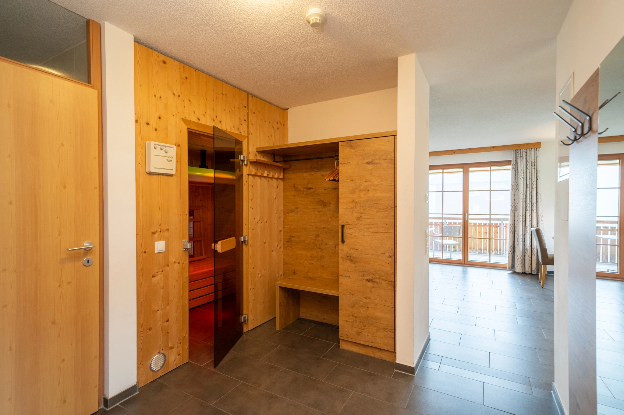 4-persoons appartement — foto 6
