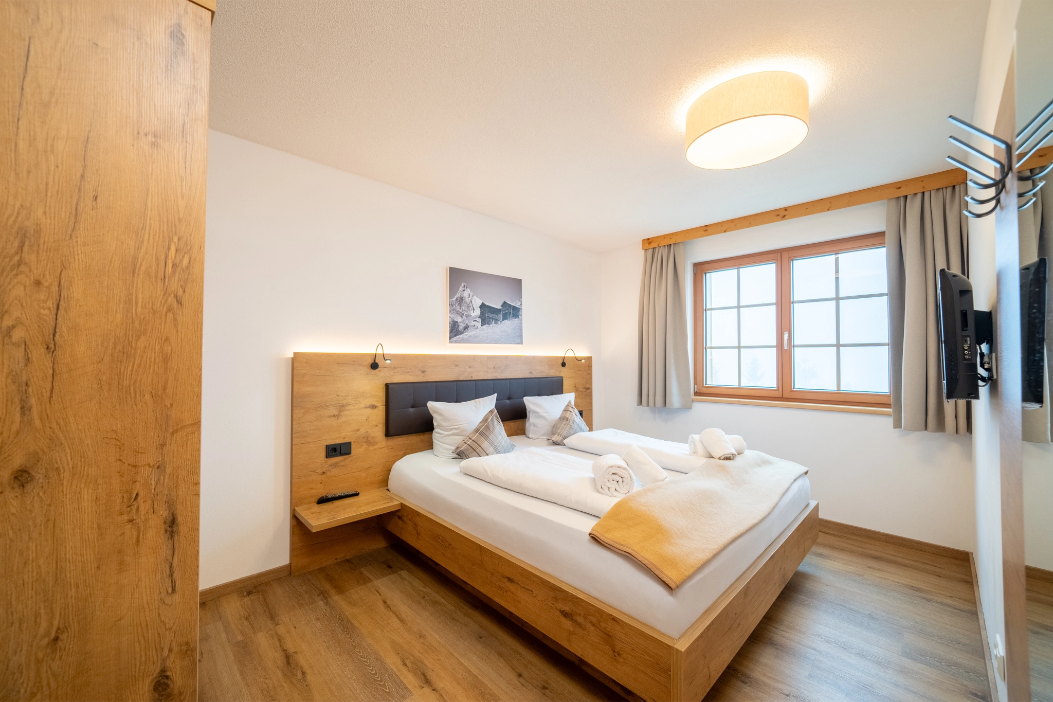 6-persoons appartement — foto 6
