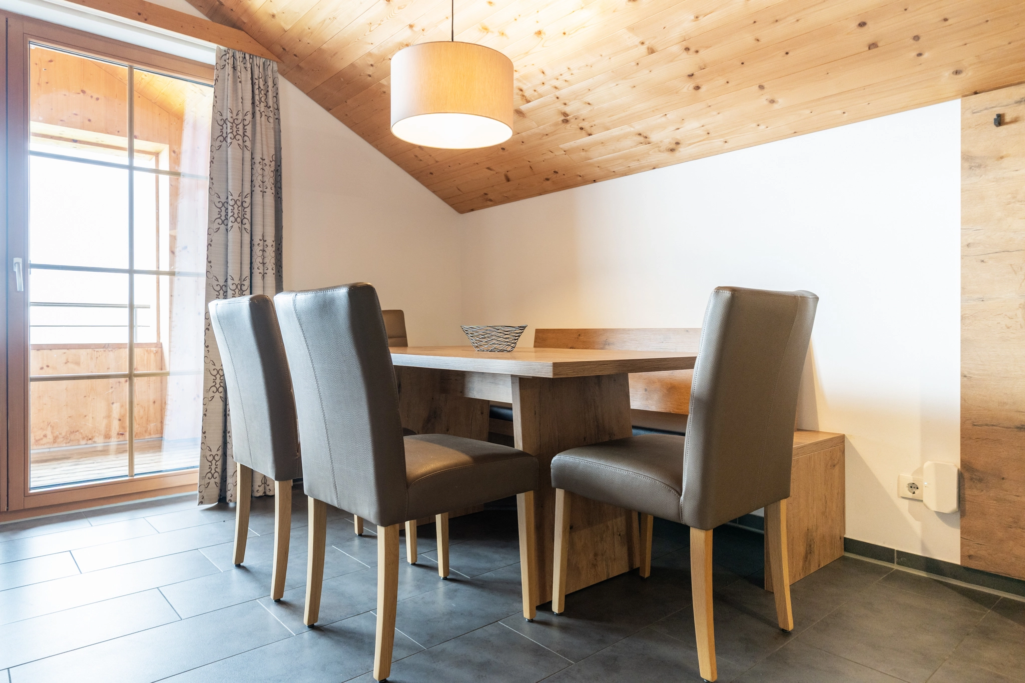 6-persoons appartement — foto 6