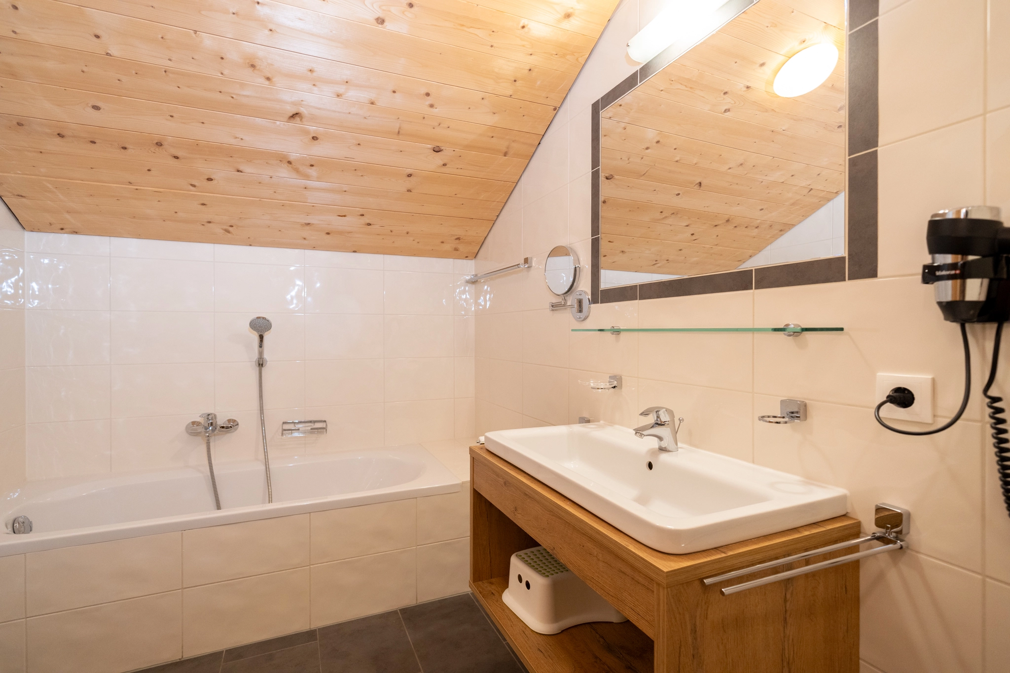 6-persoons appartement — foto 11