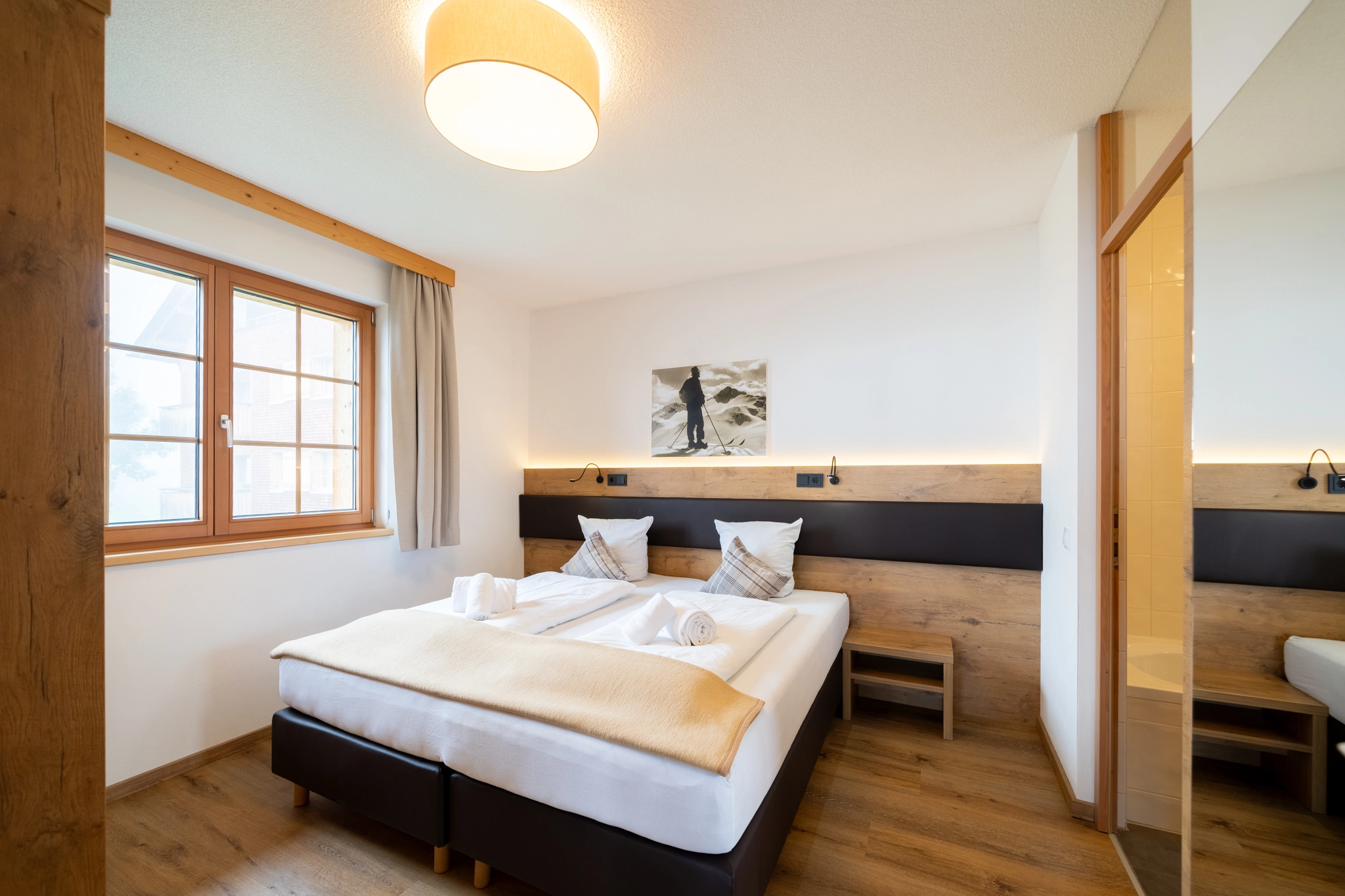 8-persoons appartement — foto 6