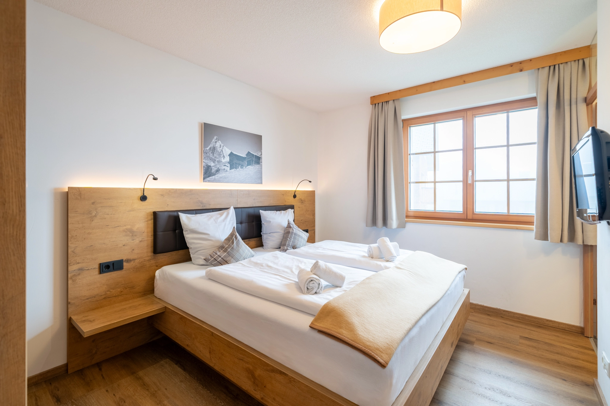 8-persoons appartement — foto 8