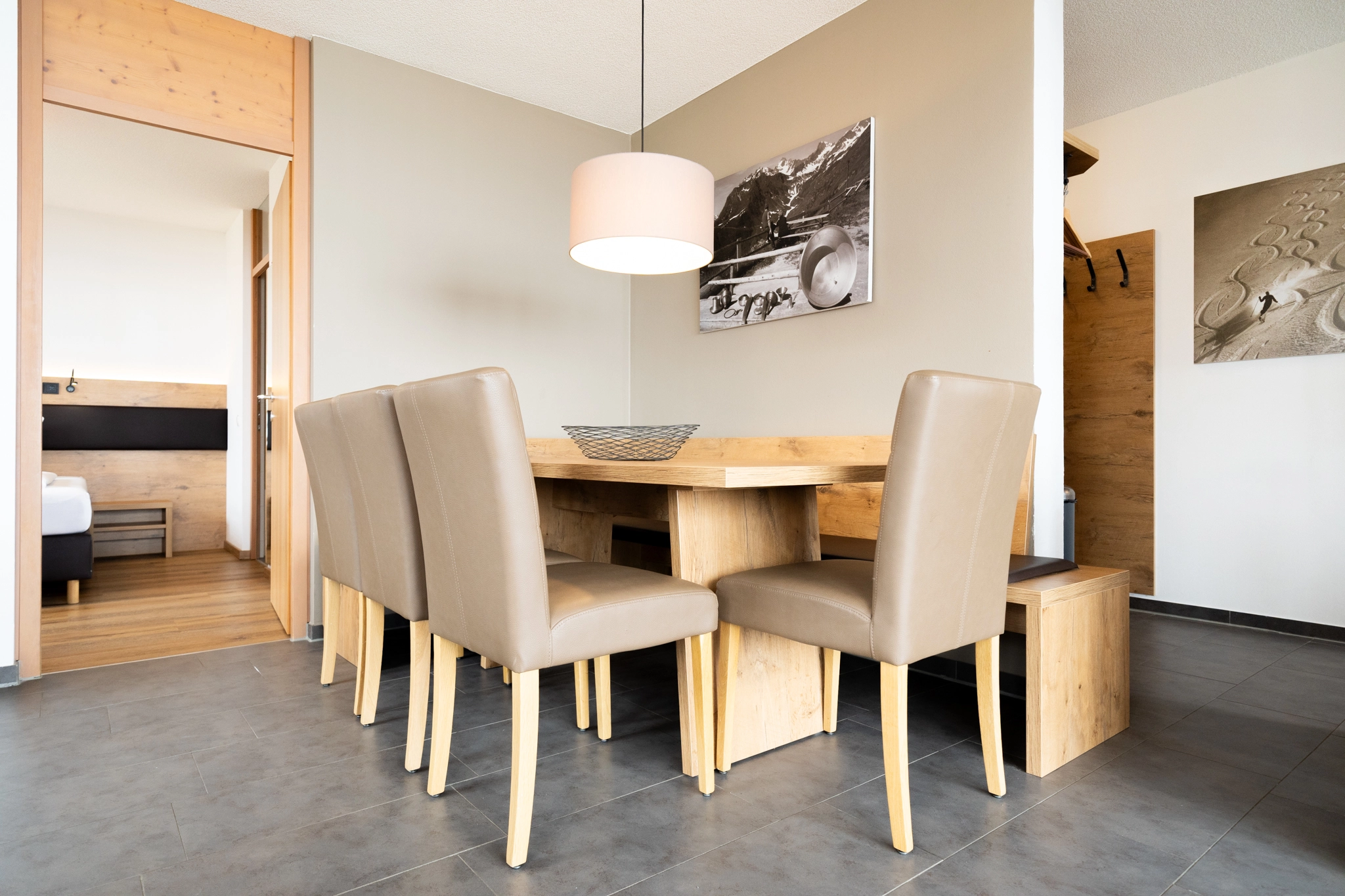 8-persoons appartement — foto 10