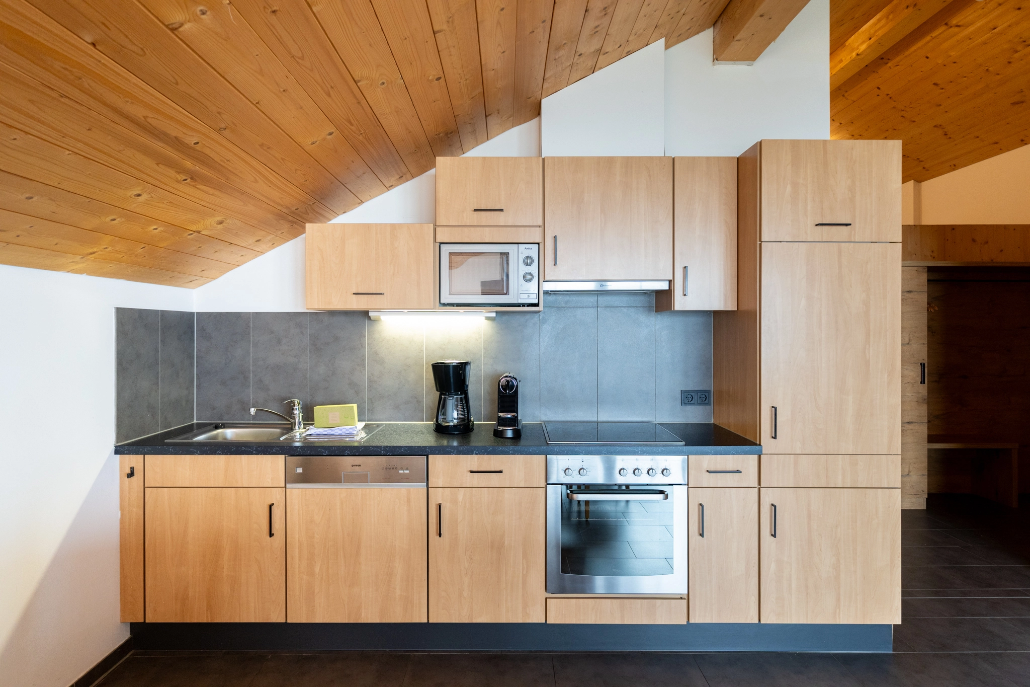 8-persoons appartement — foto 6