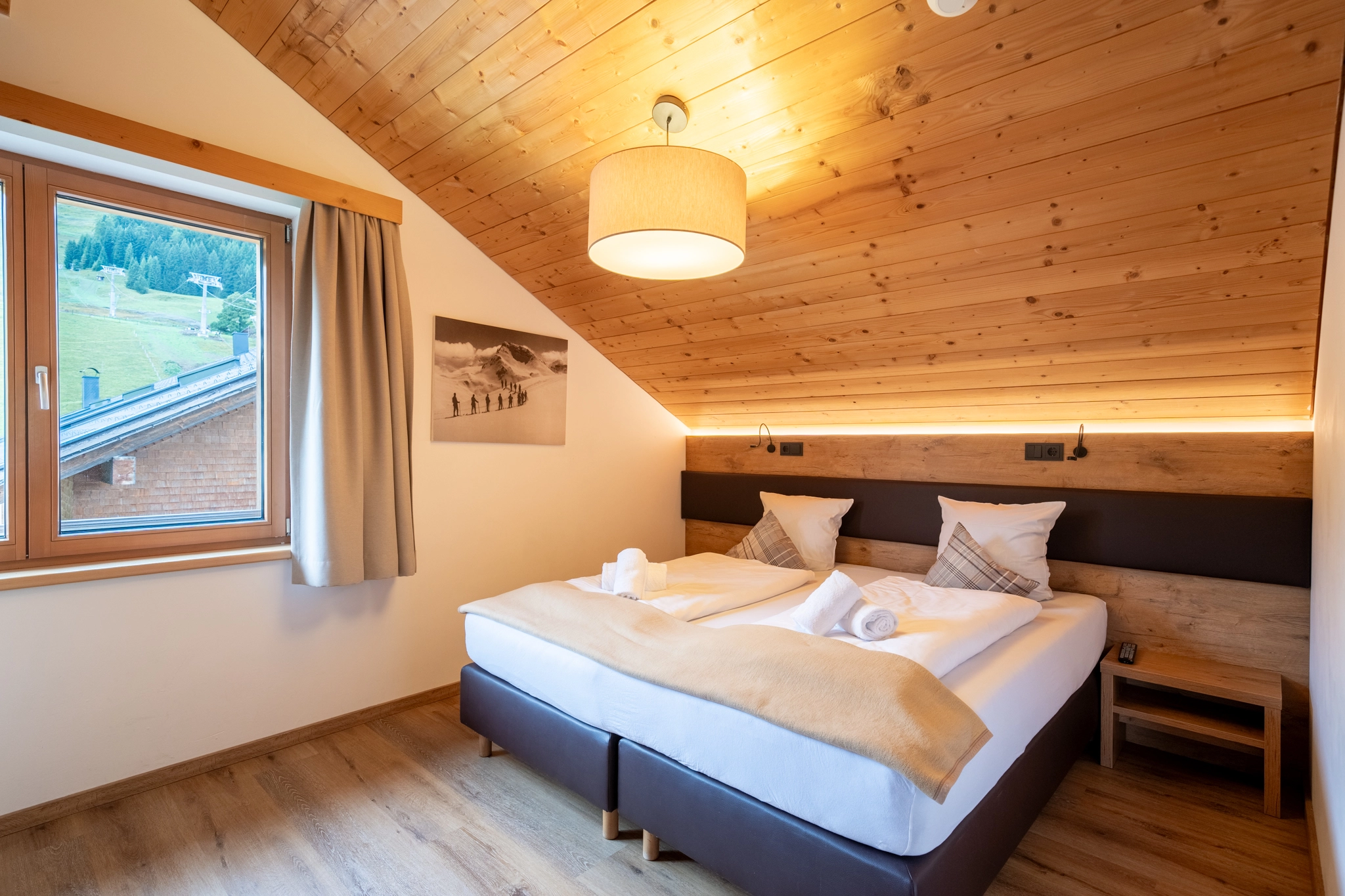 10-persoons appartement — foto 6