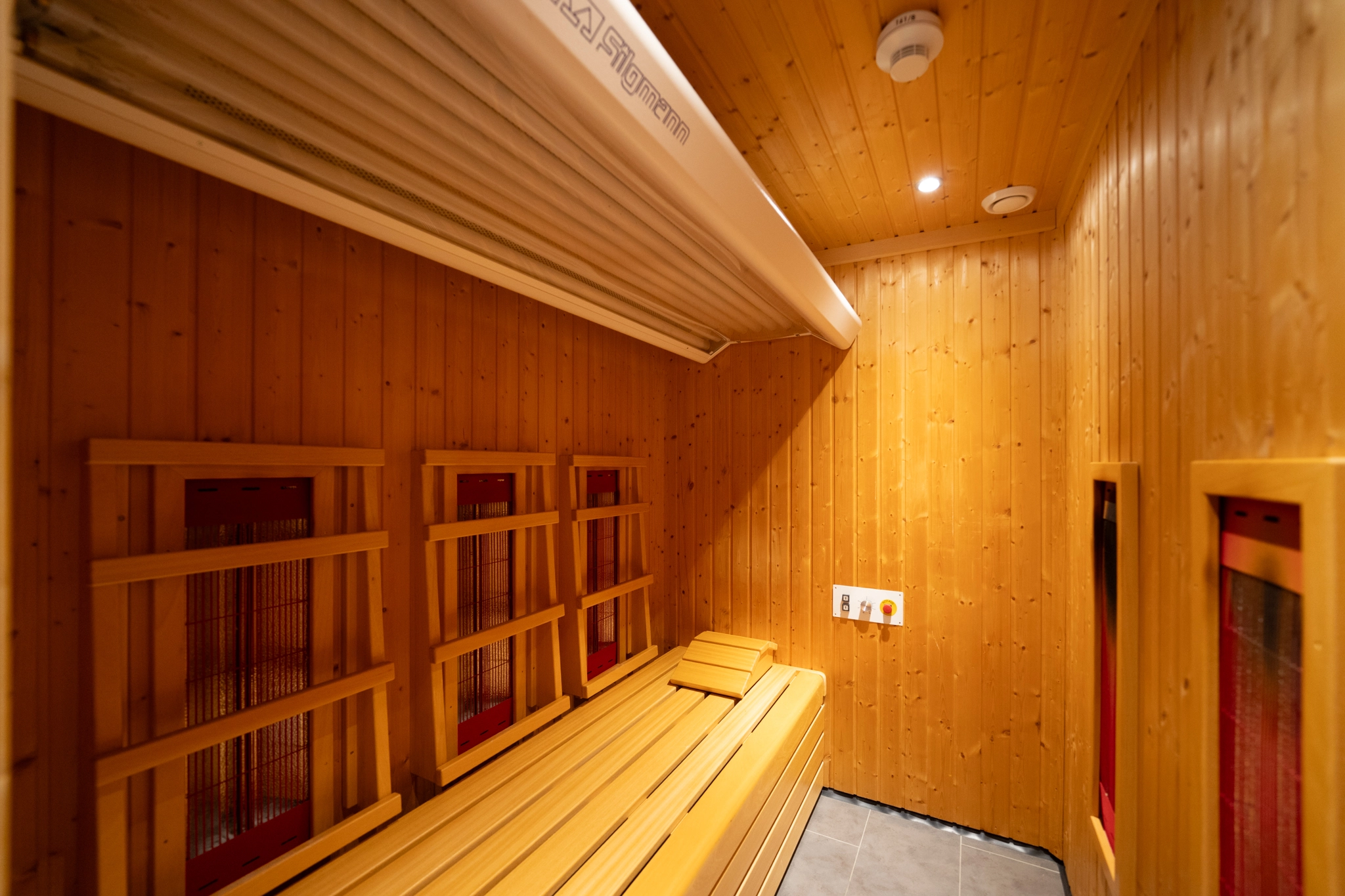 10-persoons appartement — foto 10