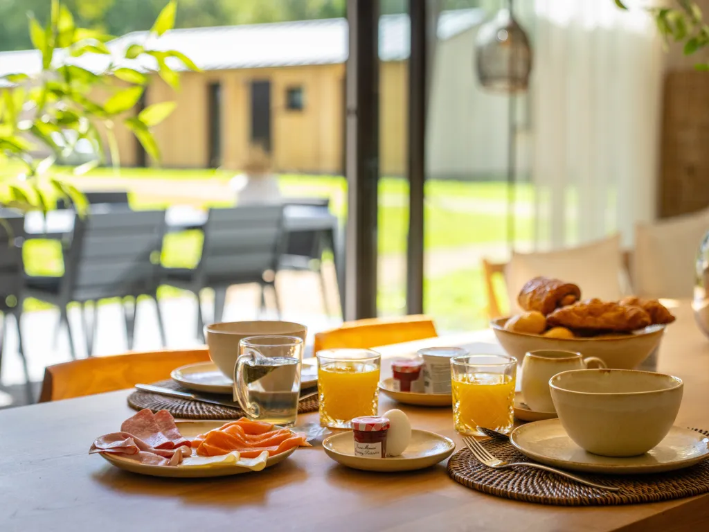 KWK Breakfast