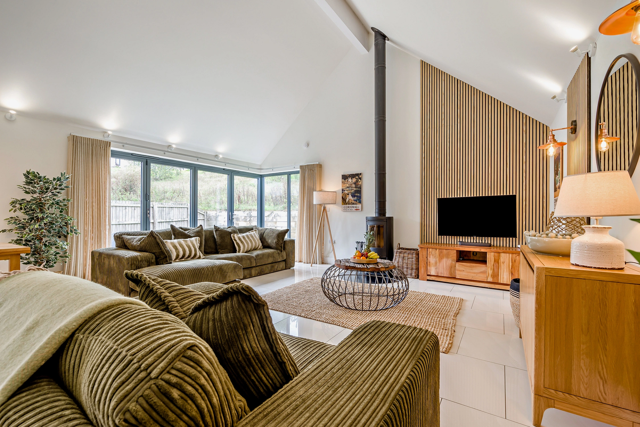 4-persoons bungalow - Warrens Spa — foto 10