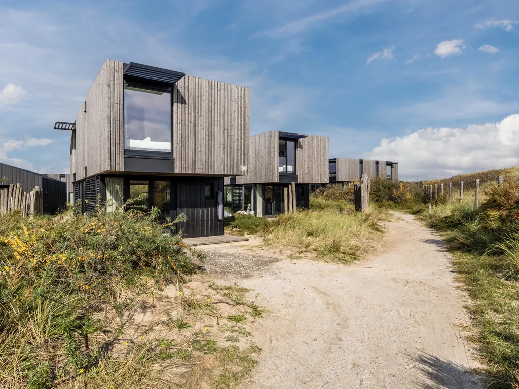 Vakantiepark Zandvoort